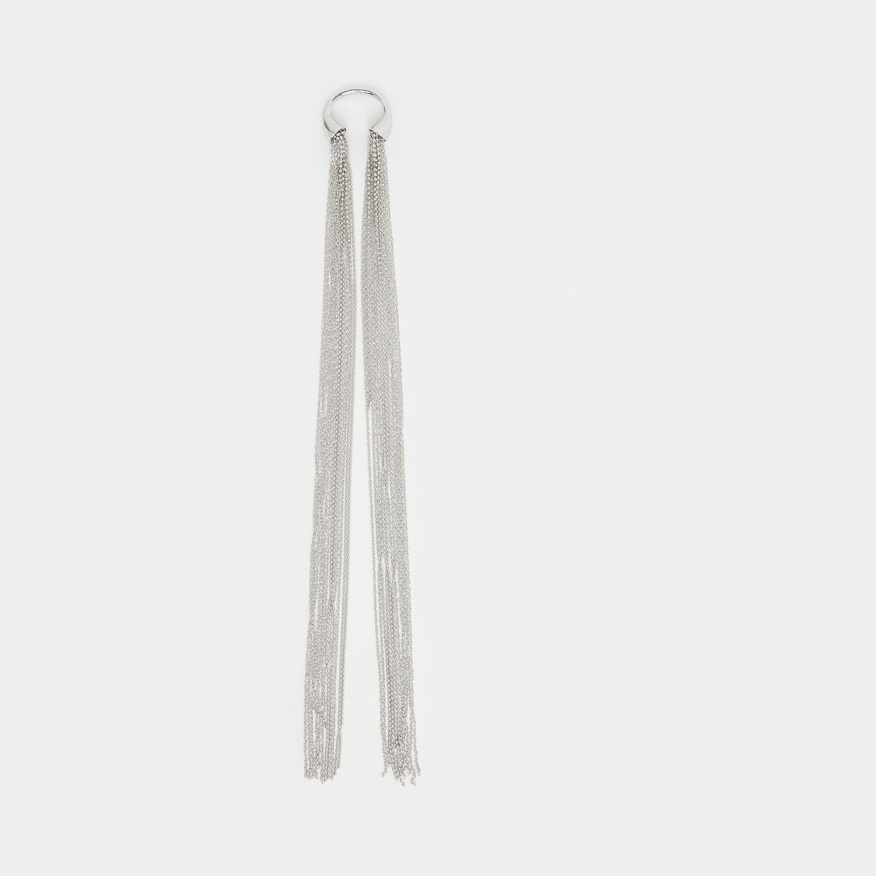 ستايلي - إكسسوار شعر بتصميم شراشيب-women-hairaccessories-clamps-image-2