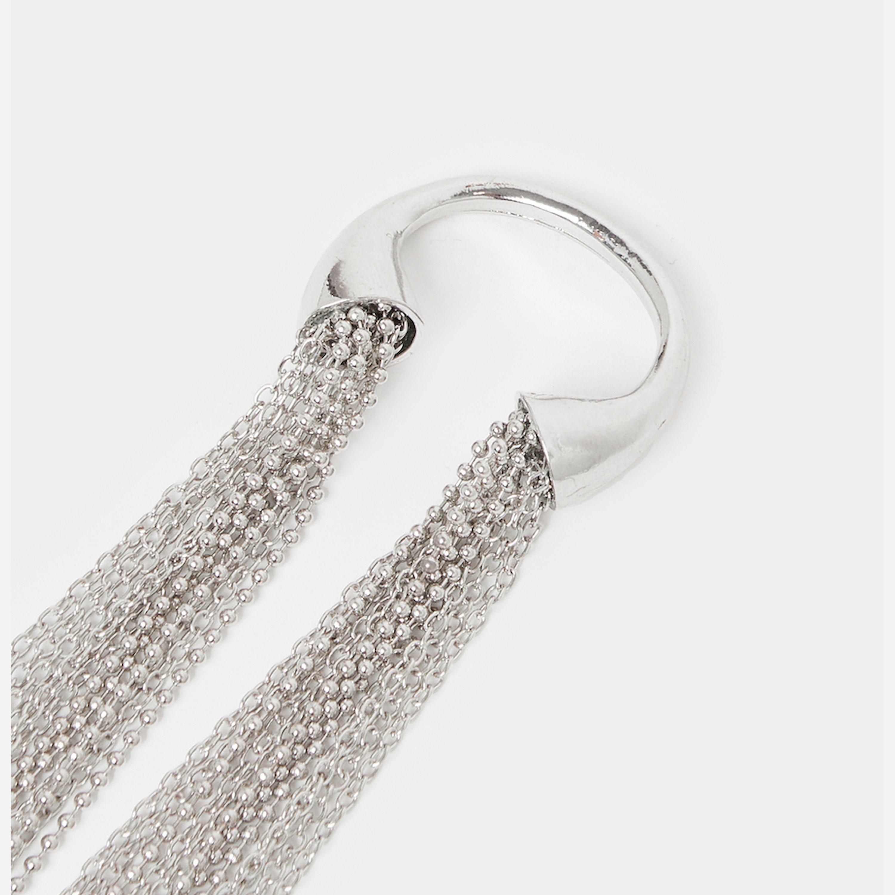 ستايلي - إكسسوار شعر بتصميم شراشيب-women-hairaccessories-clamps-image-3