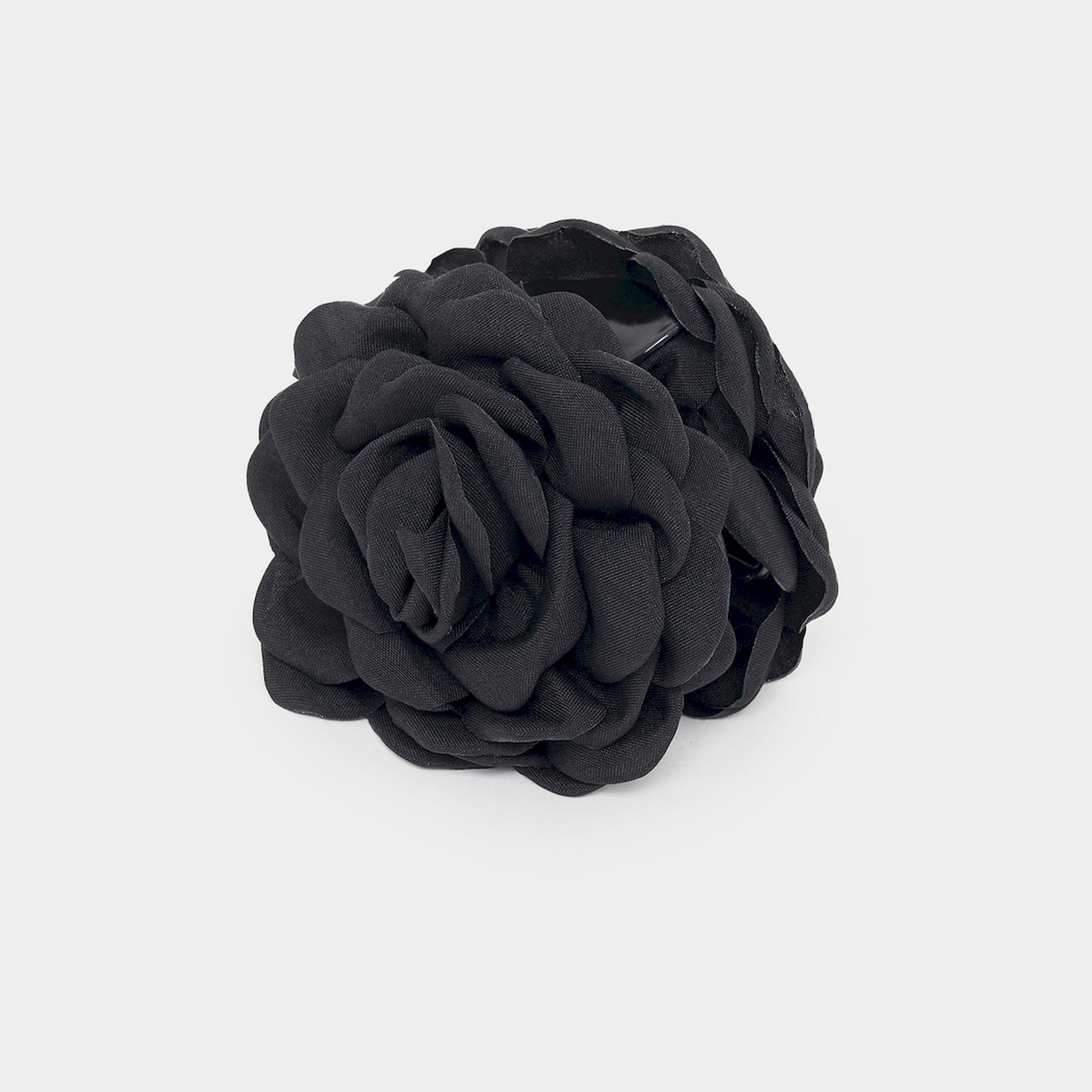 ستايلي - مشبك شعر على شكل زهرة-women-hairaccessories-clips-image-1