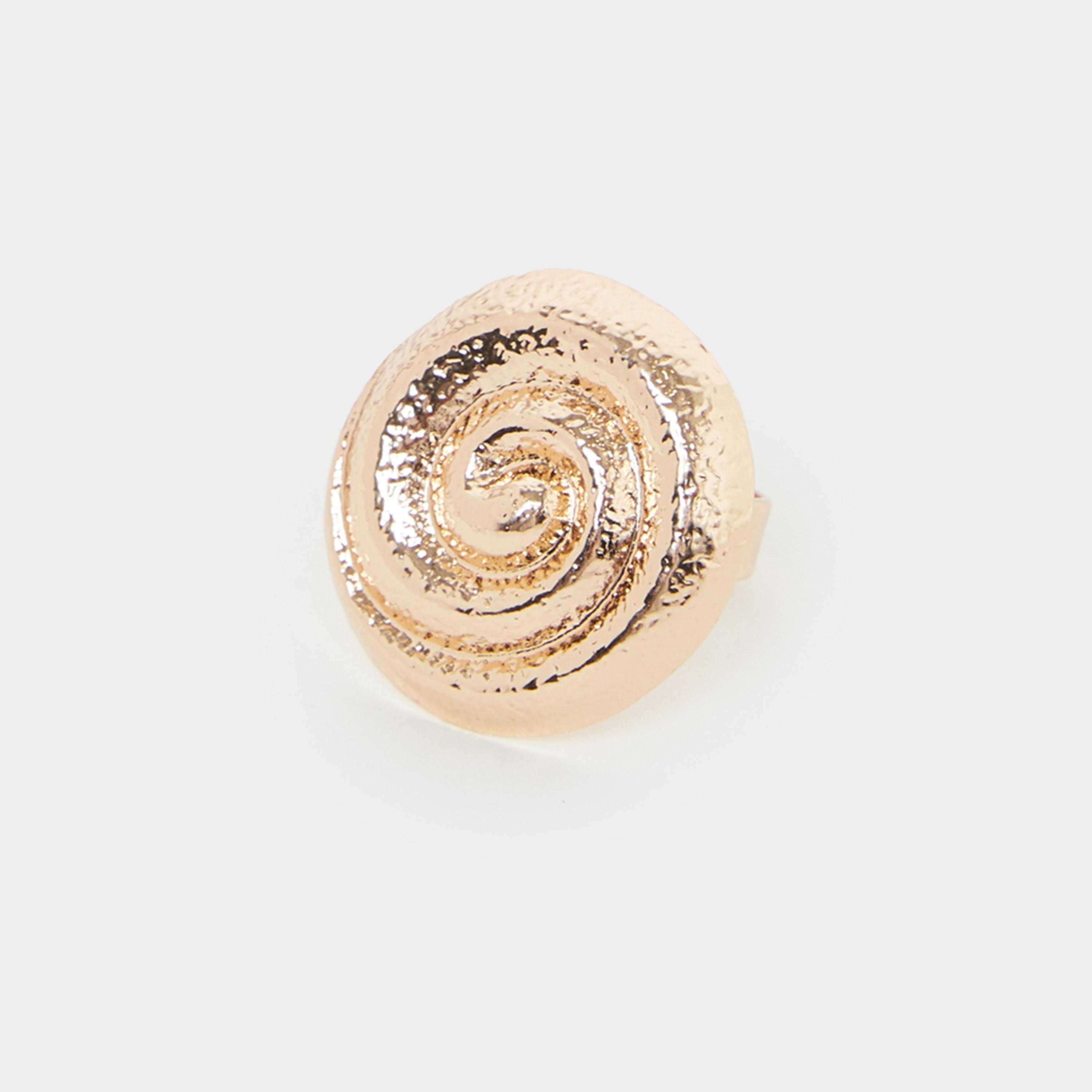 ستايلي - طقم من 3 قطع - سلسال تشوكر مع وخاتم وأقراط-women-watchesandjewellery-jewellery-jewellerysets-image-4