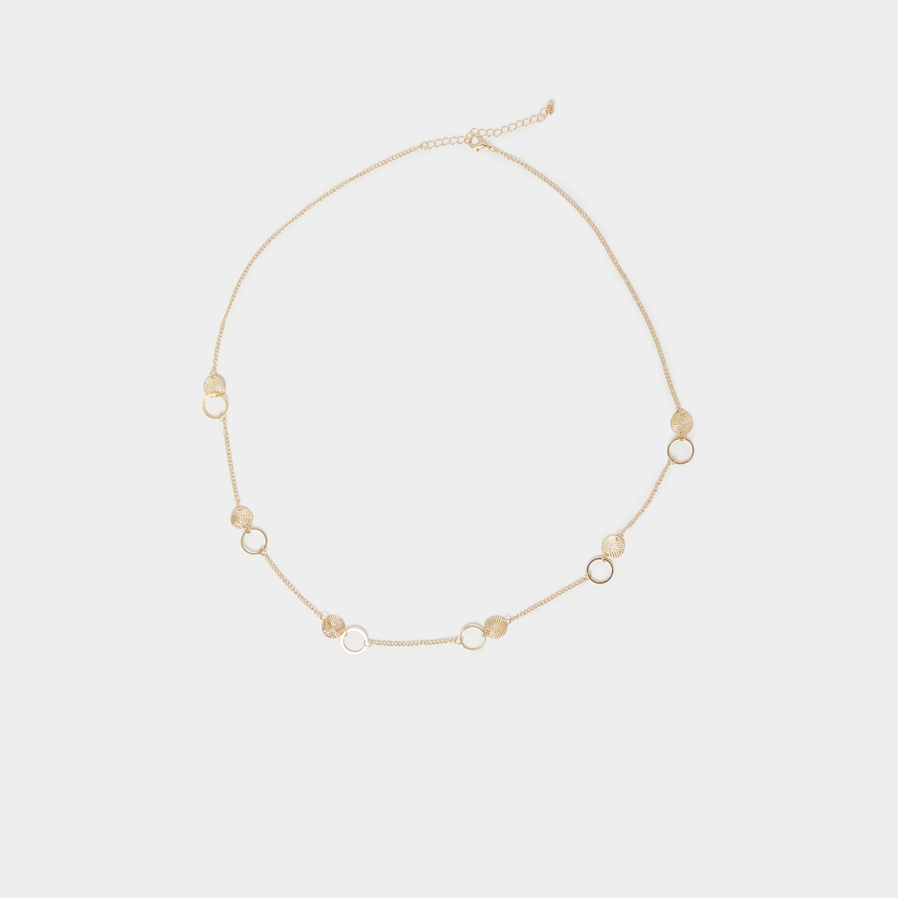 ستايلي - سلسال مستدير-women-watchesandjewellery-jewellery-necklacesandpendants-image-2