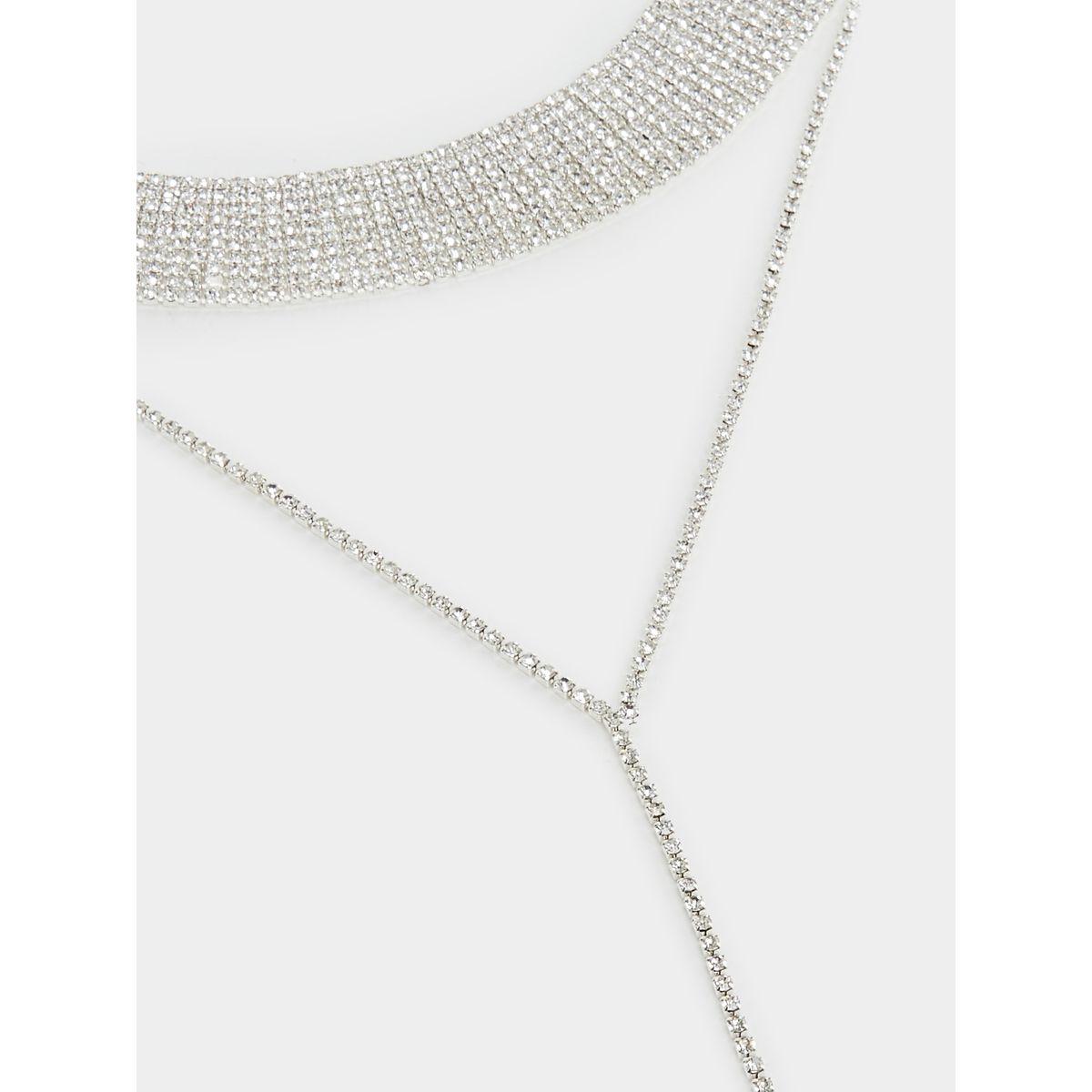 منمق شرابة قلادة قلادة-women-watchesandjewellery-jewellery-necklacesandpendants-image-3