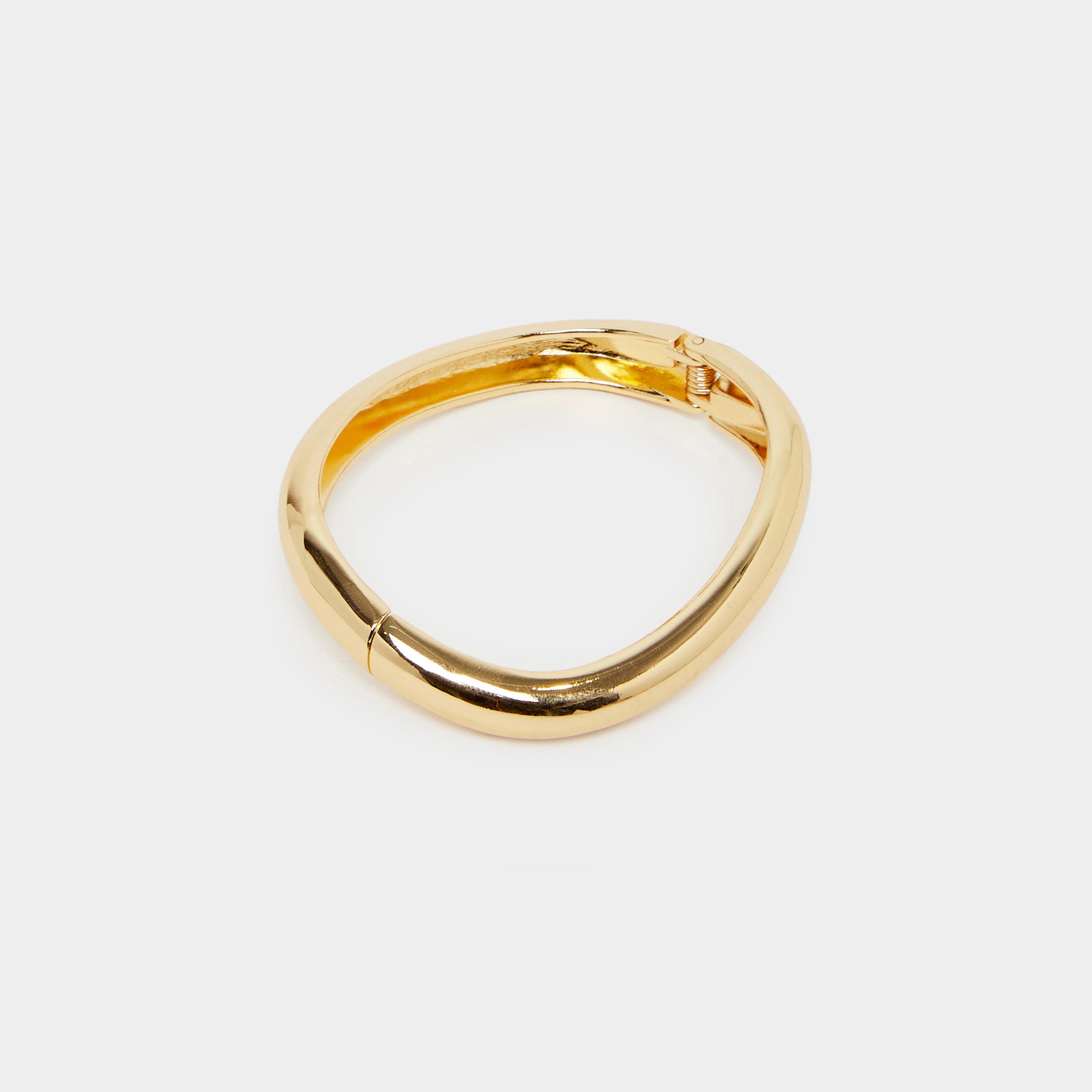 ستايلي - مجموعة من قطعتين - أساور عريضة-women-watchesandjewellery-jewellery-banglesandbracelets-image-5