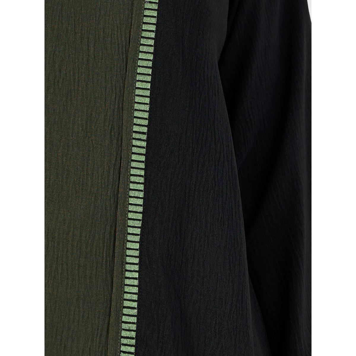 أميرة x ستايلي مجموعة من عباية بتفاصيل مُطرّزة مع فستان-women-arabicclothing-abayas-image-3