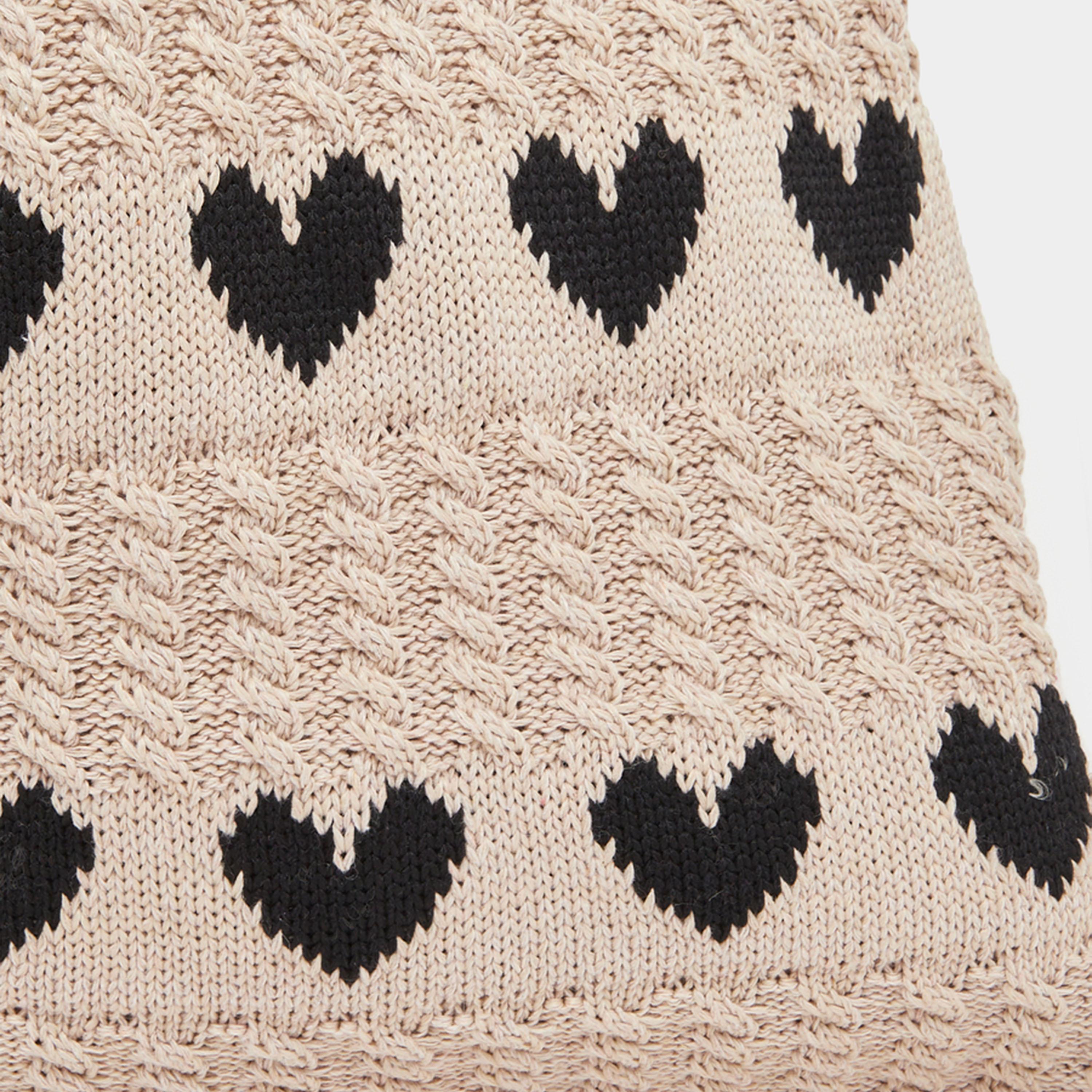 Styli Crochet Heart Embroidered Beach Bag-women-bagsandwallets-handbags-image-3