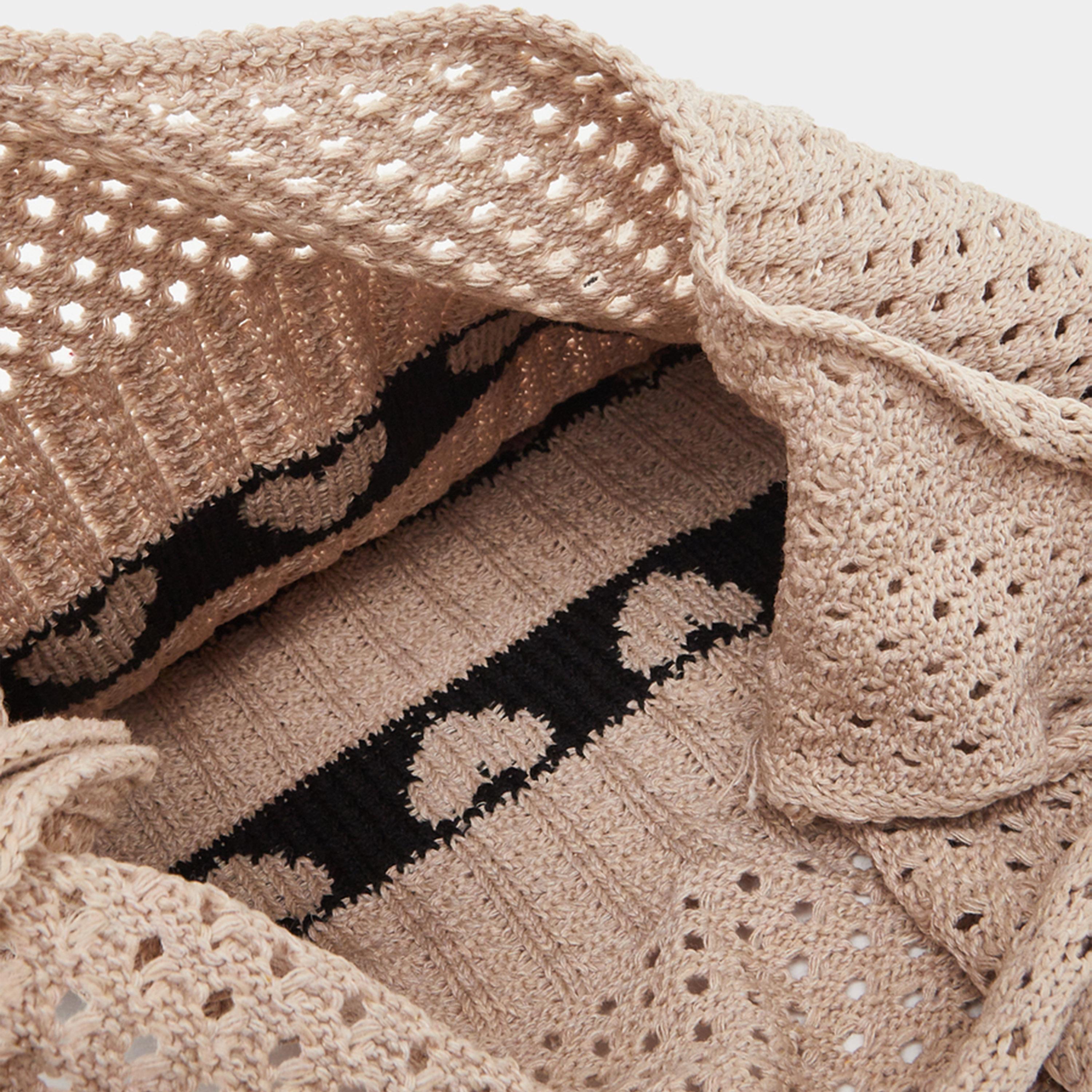 Styli Crochet Heart Embroidered Beach Bag-women-bagsandwallets-handbags-image-4