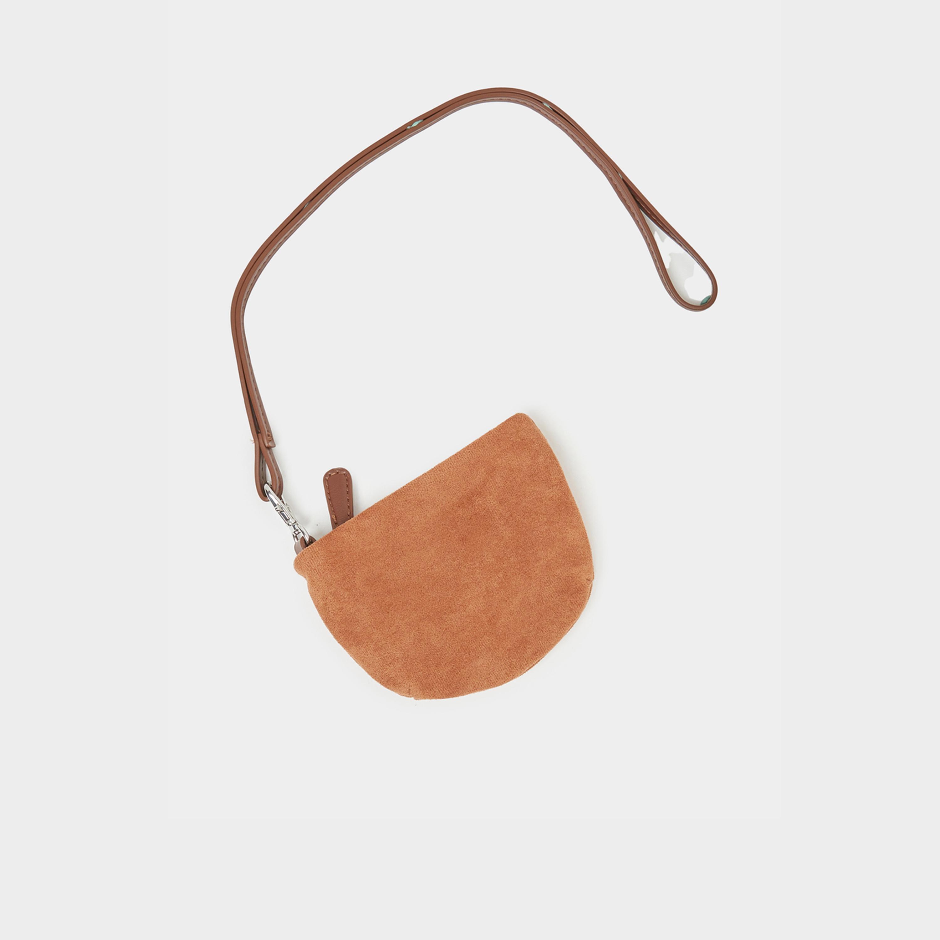 Styli Suede Look Crossbody Bag-women-bagsandwallets-handbags-image-1