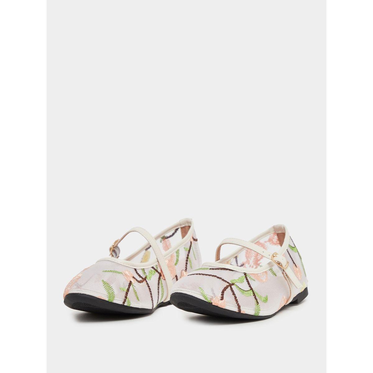 حذاء باليرينا فلات بتفاصيل مُطرّزة-women-shoes-loafersandmoccasins-image-3