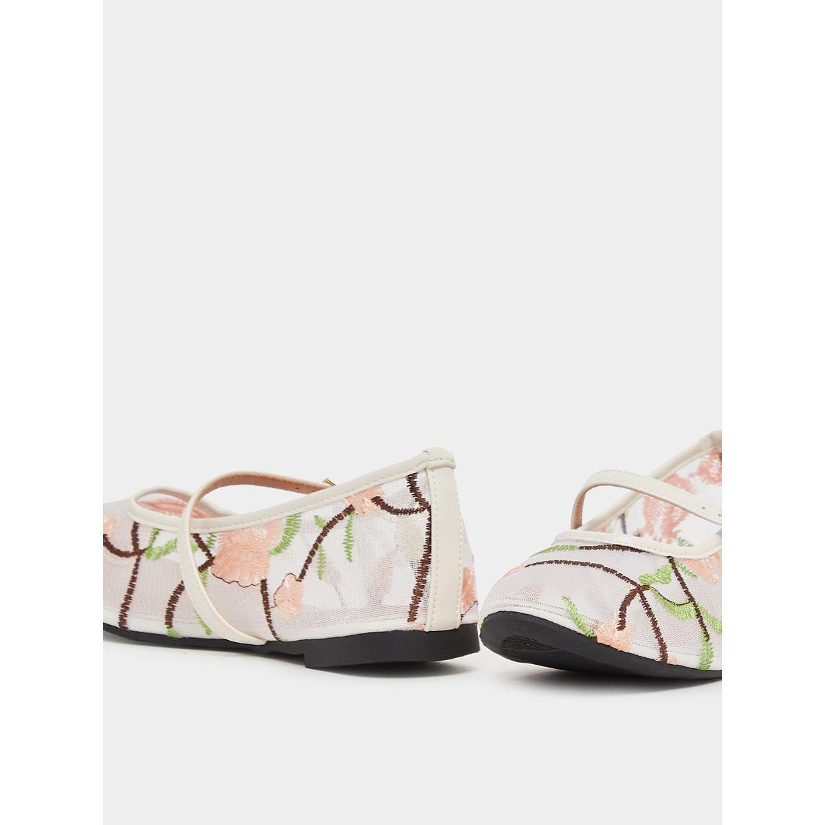 حذاء باليرينا فلات بتفاصيل مُطرّزة-women-shoes-loafersandmoccasins-image-4