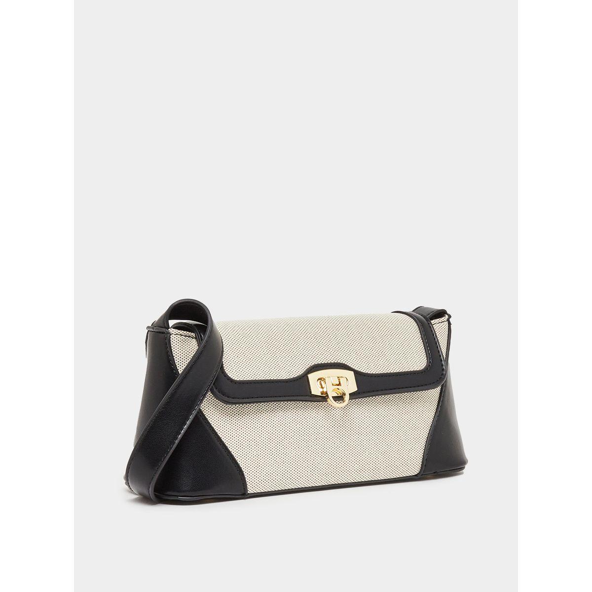 شنطة كتف بتداخل الألوان مع حزام قابل للفصل-women-bagsandwallets-handbags-image-6