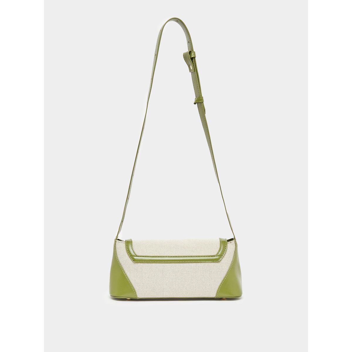 Two Tone Shoulder Bag with Adjustable Strap-women-bagsandwallets-handbags-image-4