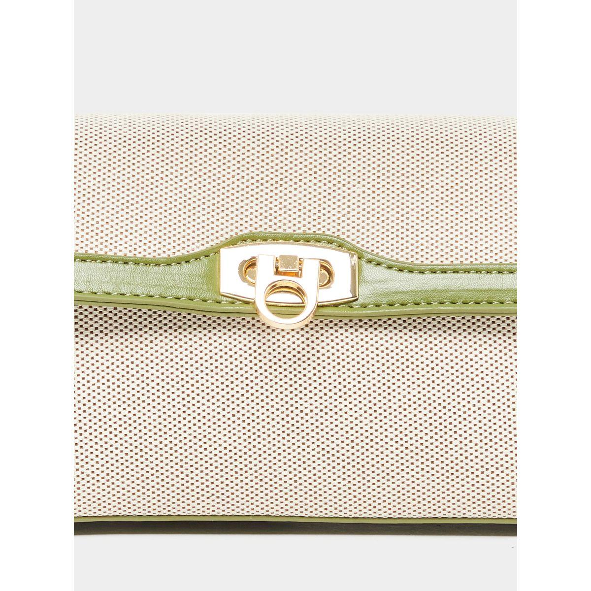 Two Tone Shoulder Bag with Adjustable Strap-women-bagsandwallets-handbags-image-5