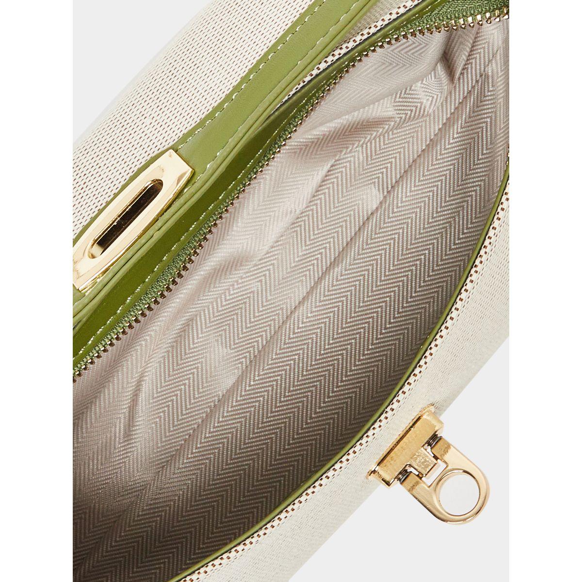 Two Tone Shoulder Bag with Adjustable Strap-women-bagsandwallets-handbags-image-6