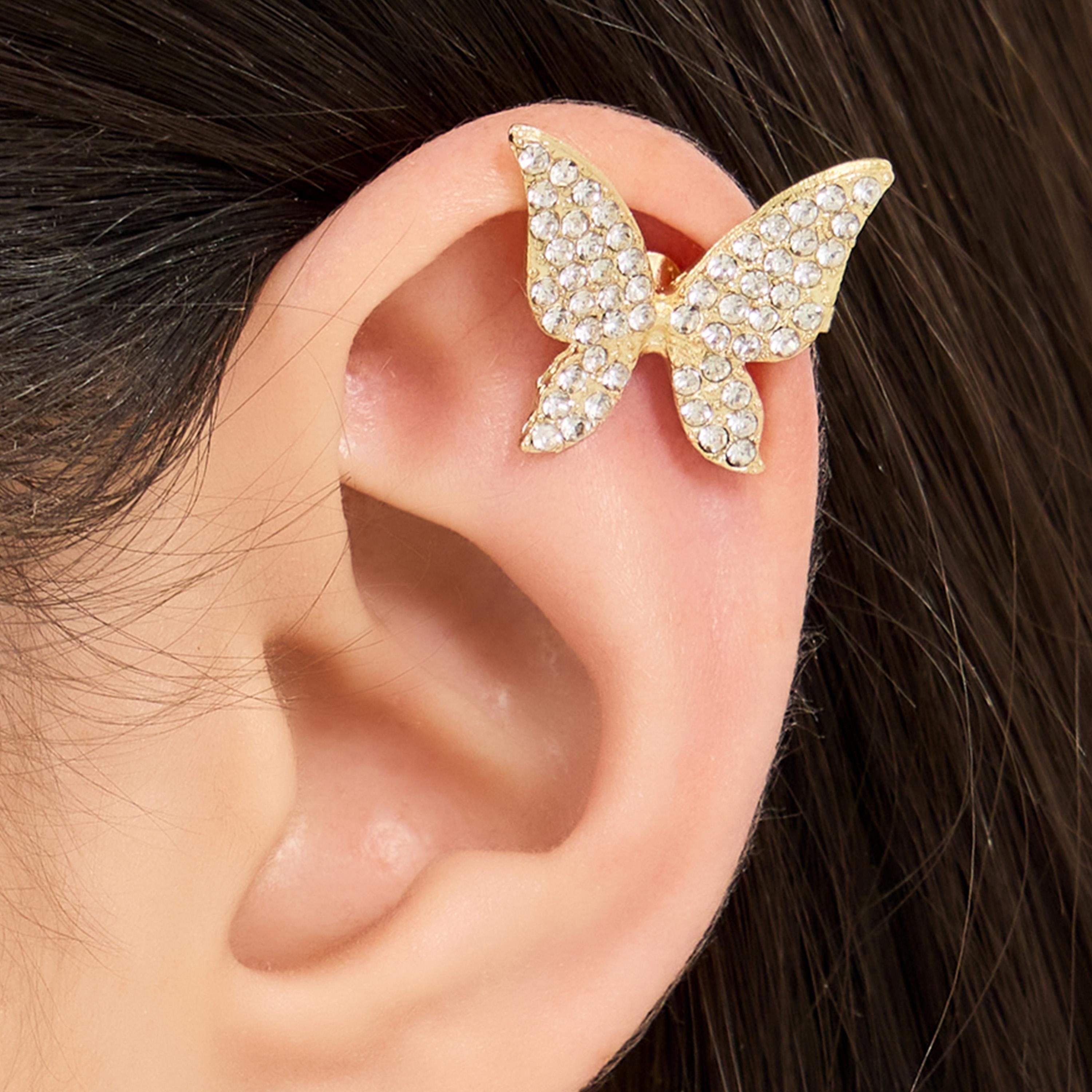 ستايلي - أقراط فراشة-women-watchesandjewellery-jewellery-earrings-image-2