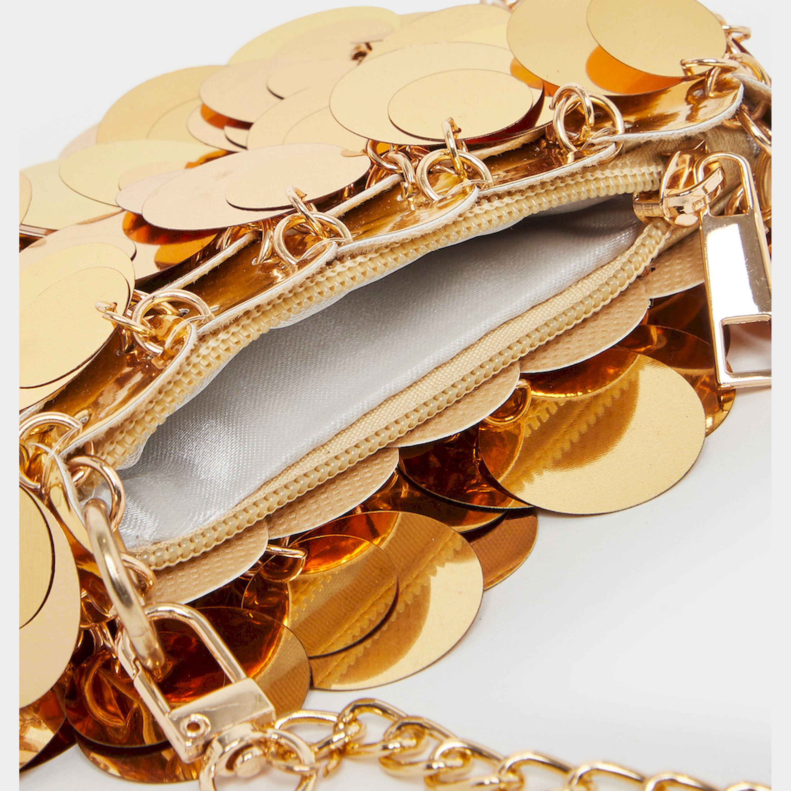 Styli Embellished Mini Bag With Chain Strap-women-bagsandwallets-handbags-image-6