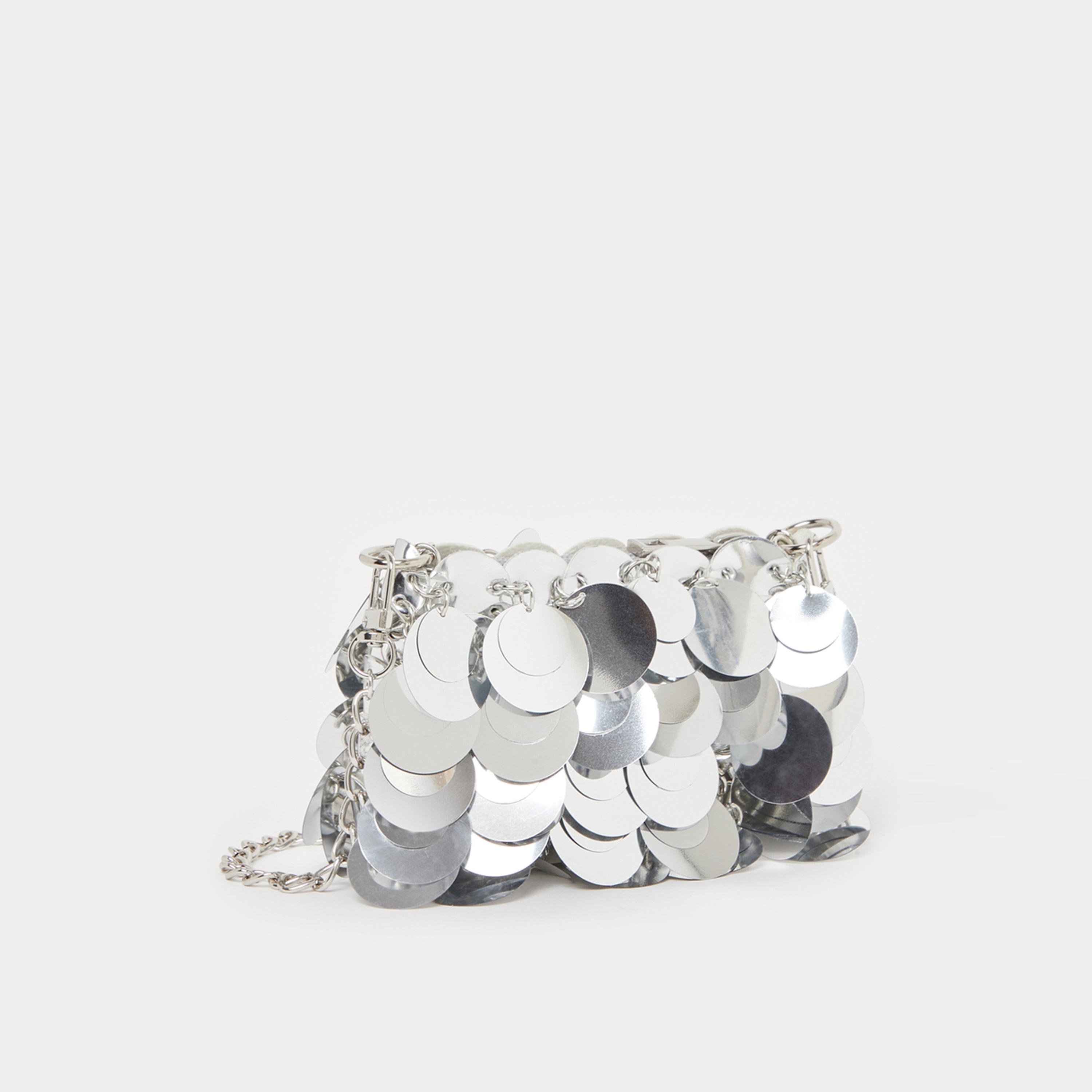 Styli Embellished Mini Bag With Chain Strap-women-bagsandwallets-handbags-image-1