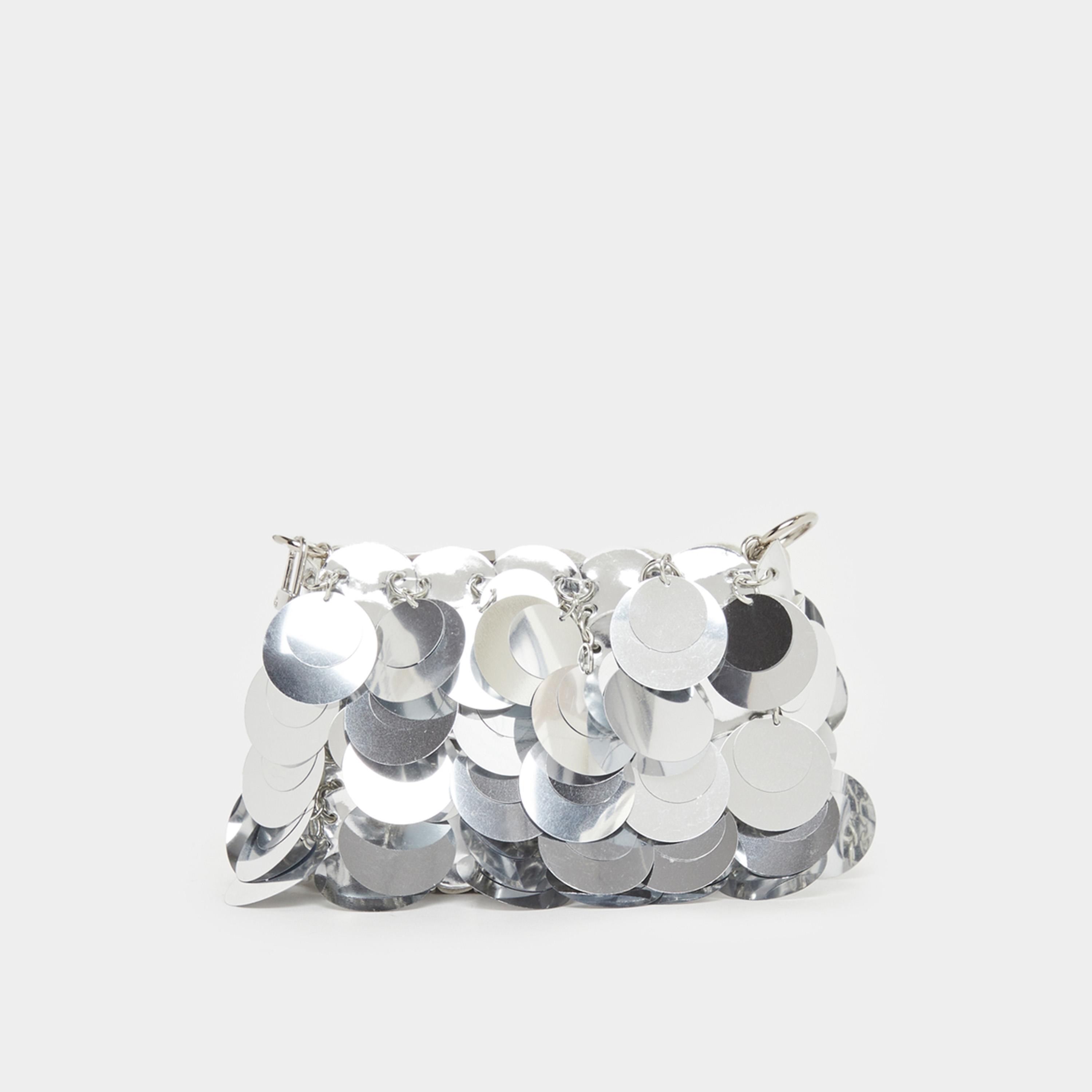 Styli Embellished Mini Bag With Chain Strap-women-bagsandwallets-handbags-image-4