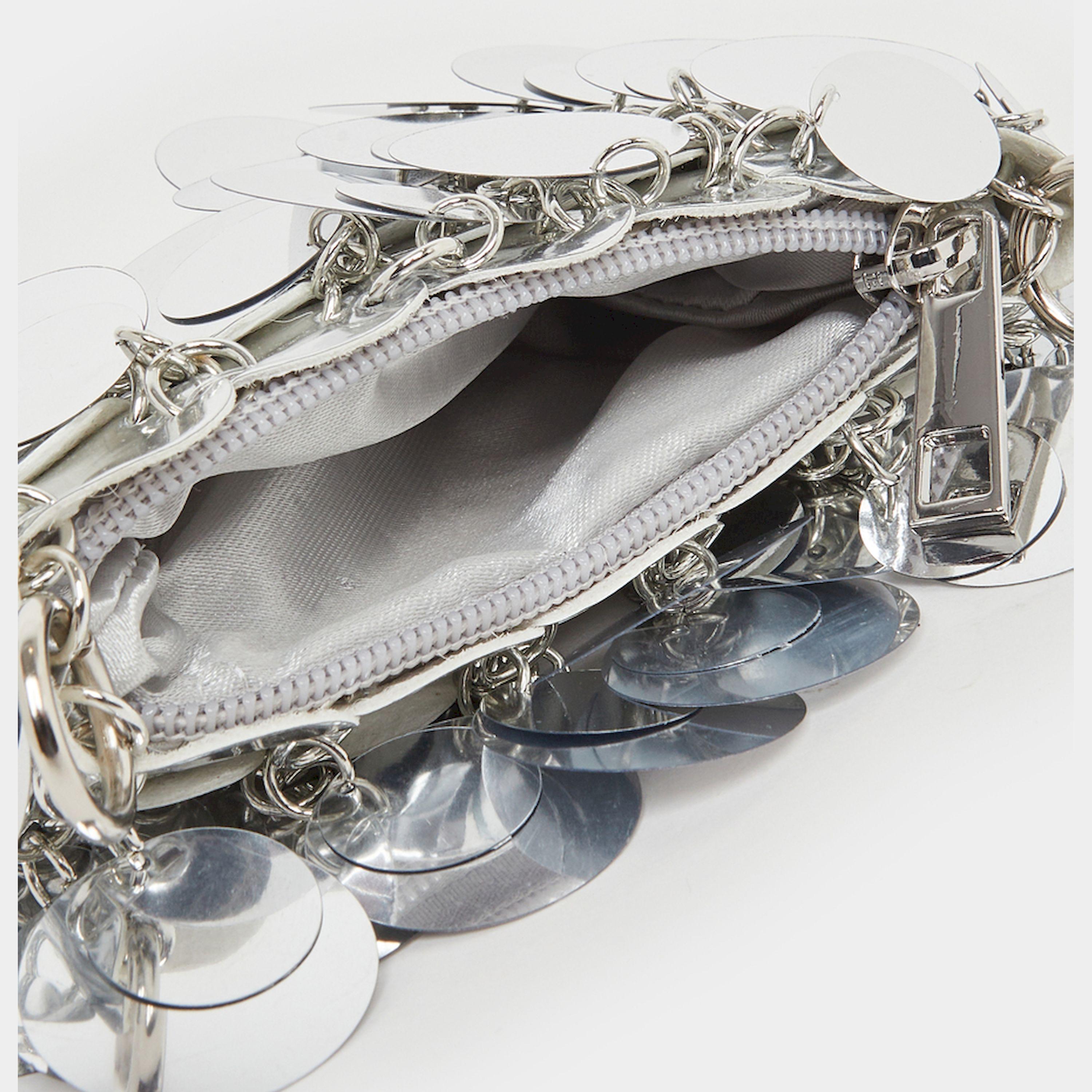 Styli Embellished Mini Bag With Chain Strap-women-bagsandwallets-handbags-image-6