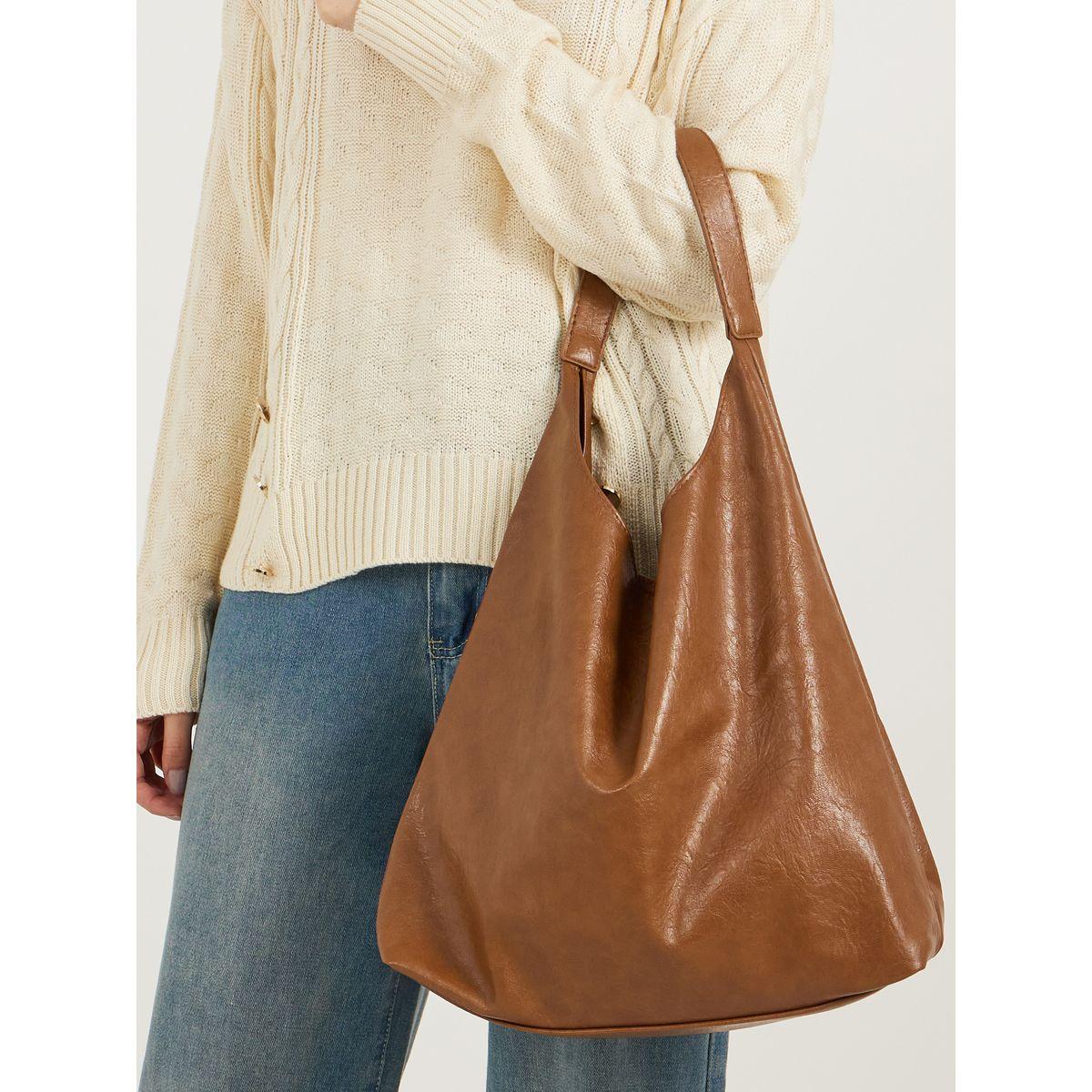 شنطة توتي بتفاصيل بارزة الملمس مع محفظة-women-bagsandwallets-handbags-image-4
