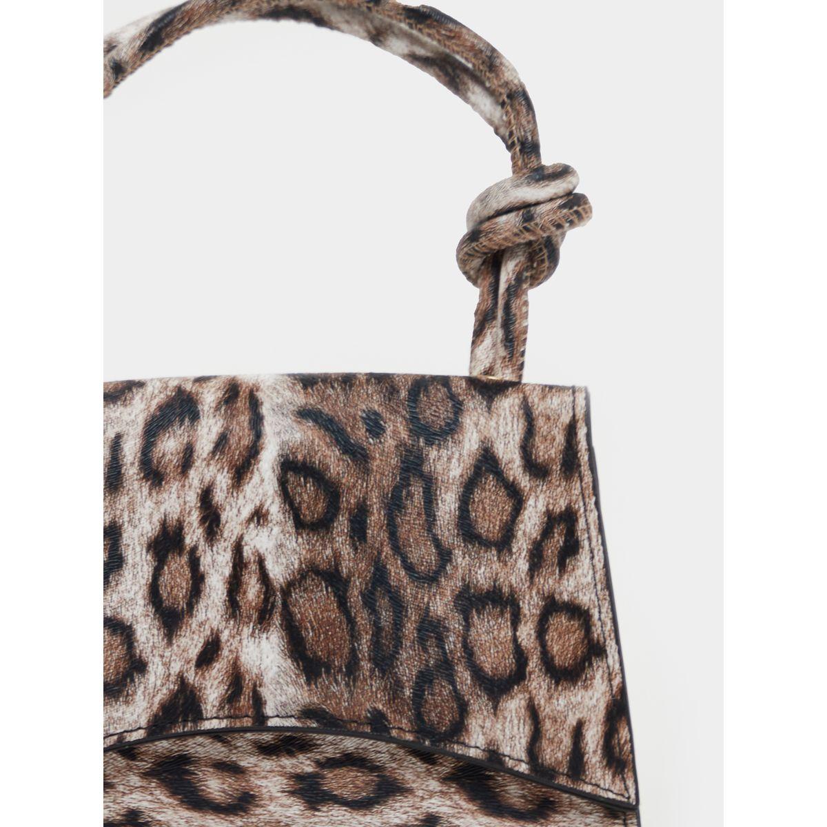 Leopard Print Handbag with Adjustable Strap-women-bagsandwallets-handbags-image-5