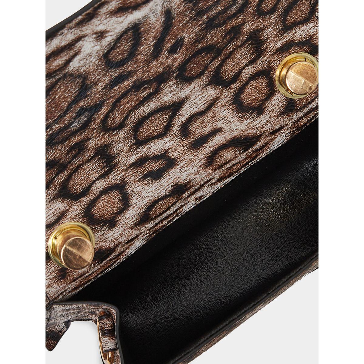Leopard Print Handbag with Adjustable Strap-women-bagsandwallets-handbags-image-6