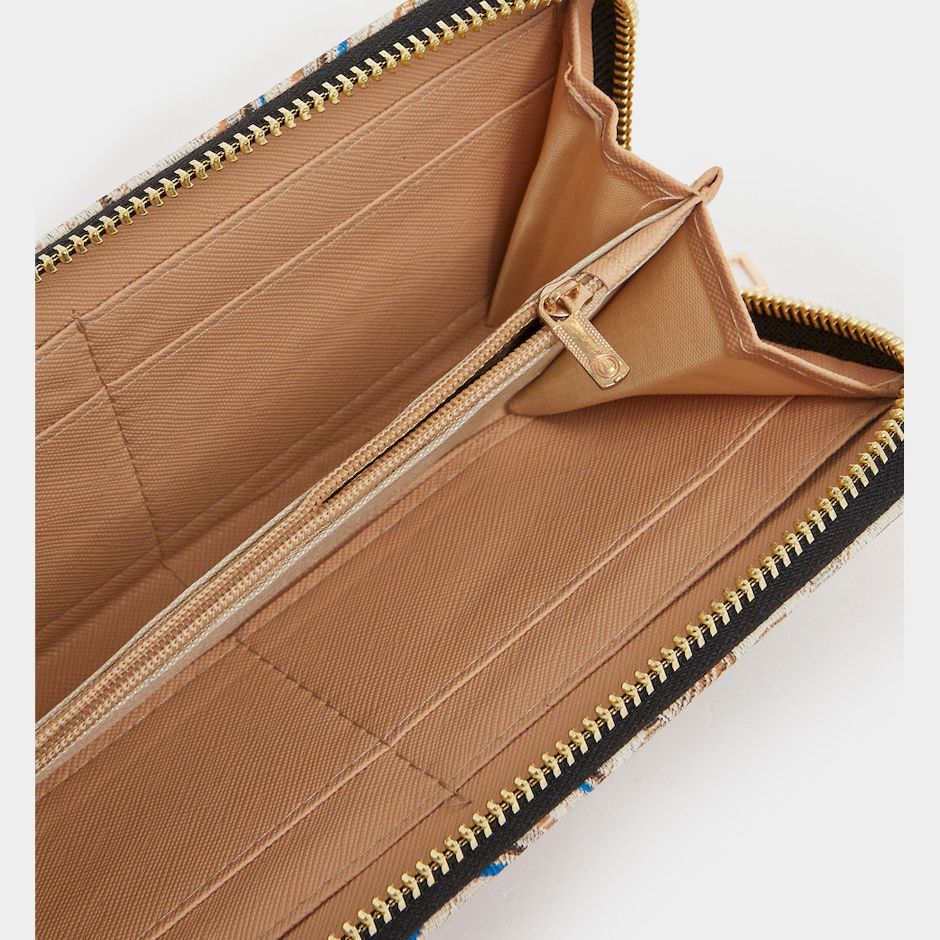 Styli Embroidered Zip Around Wallet-women-bagsandwallets-wallets-image-4