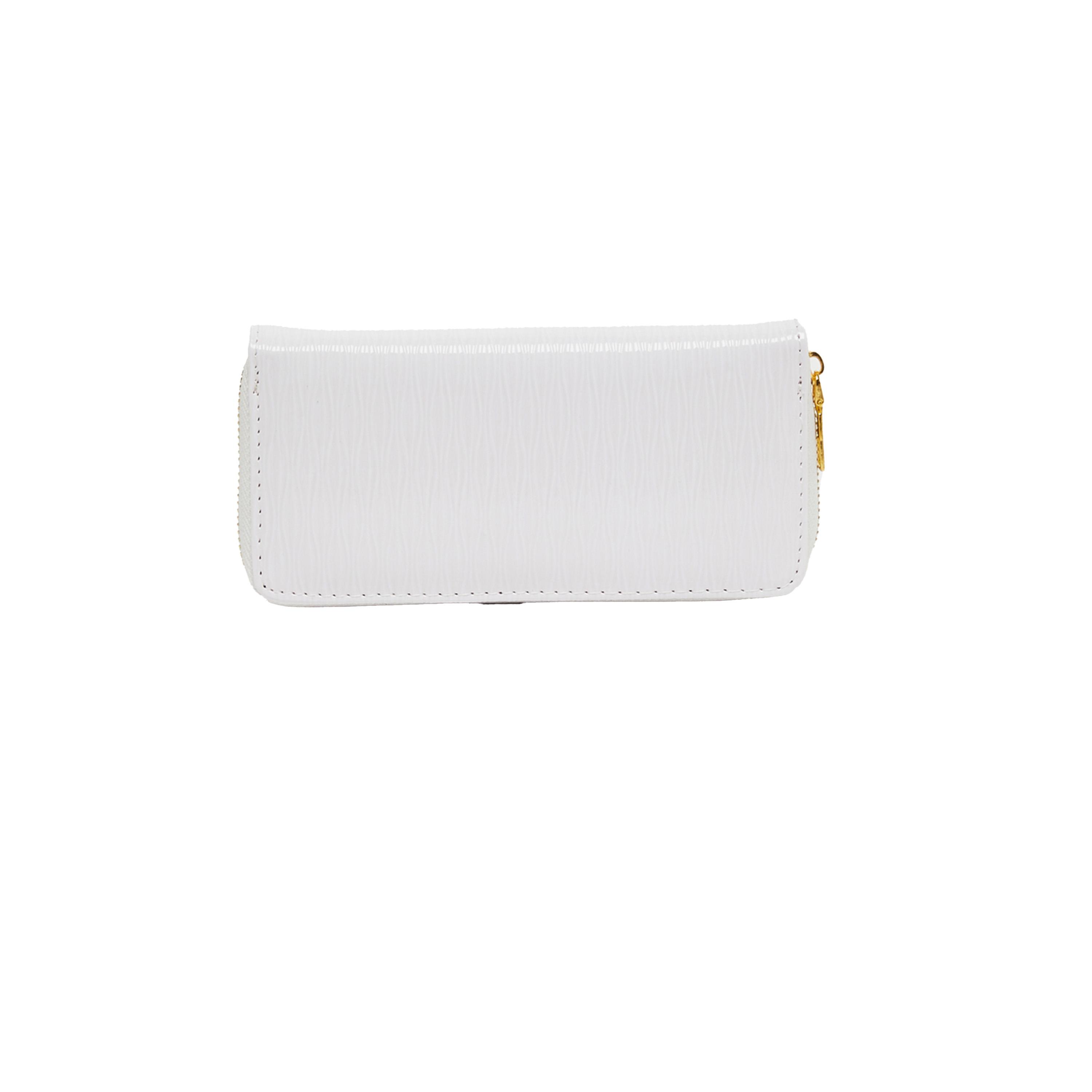 Styli Textured Zip-Around Wallet-women-bagsandwallets-wallets-image-2