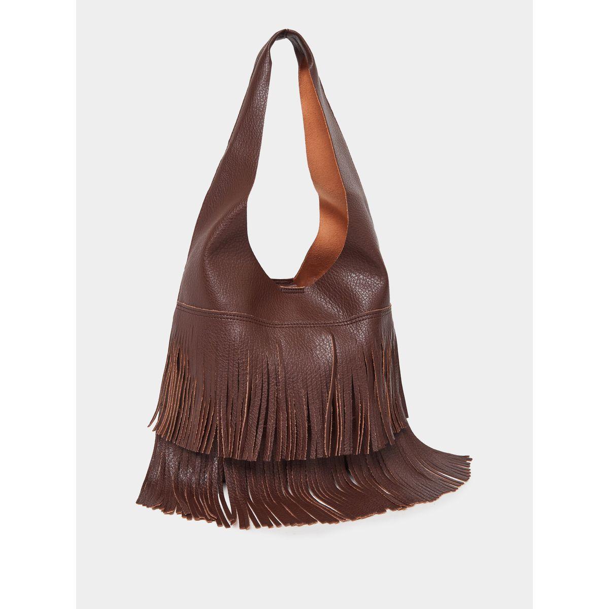 شنطة هوبو مزينة بشراشيب-women-bagsandwallets-handbags-image-1