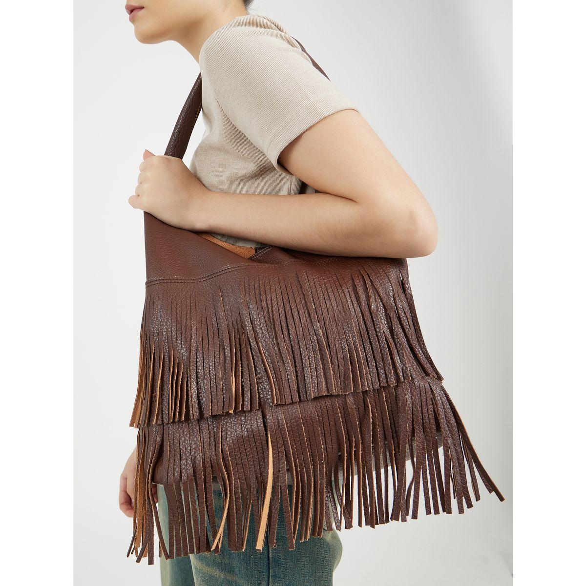 شنطة هوبو مزينة بشراشيب-women-bagsandwallets-handbags-image-2