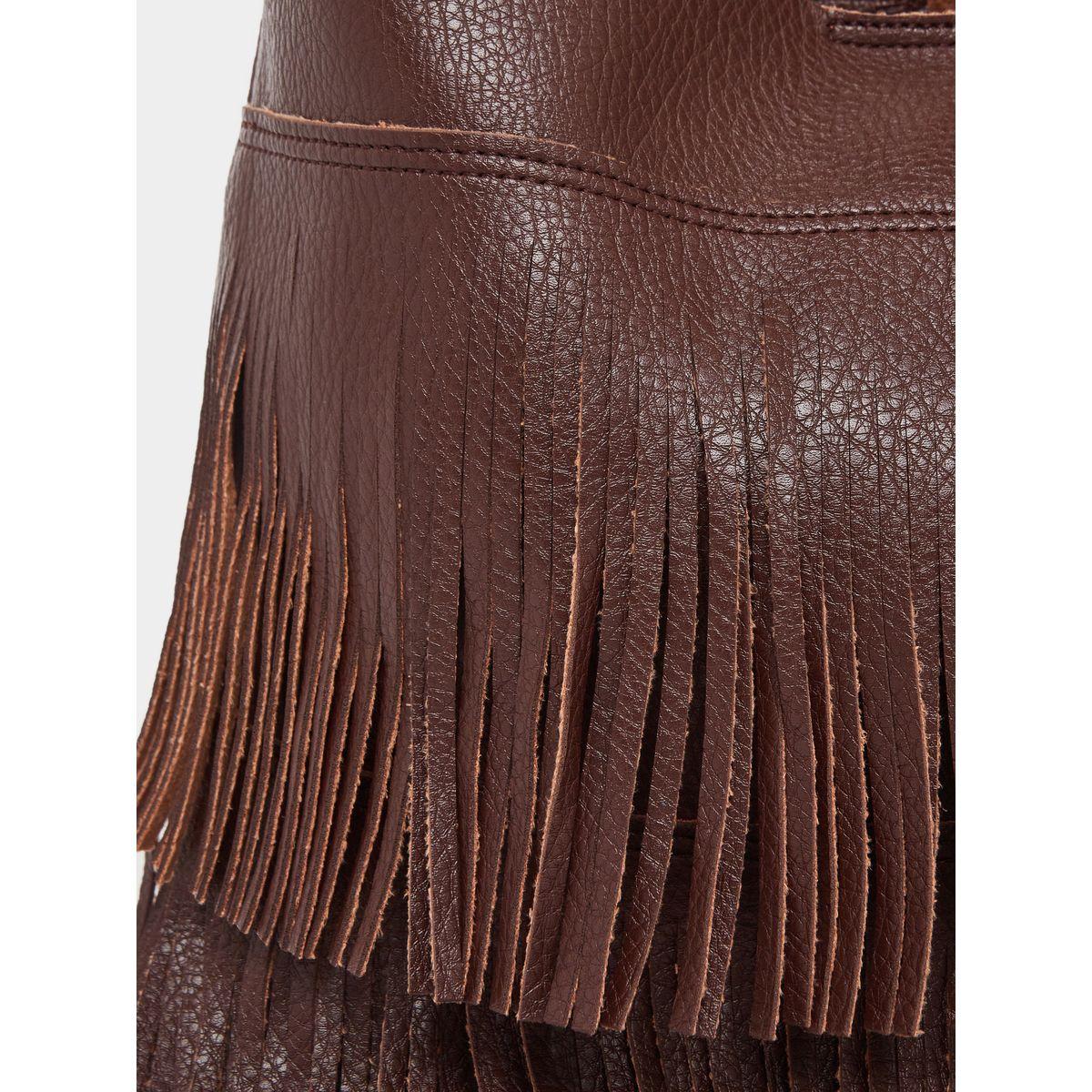 Fringe Detail Hobo Bag-women-bagsandwallets-handbags-image-5