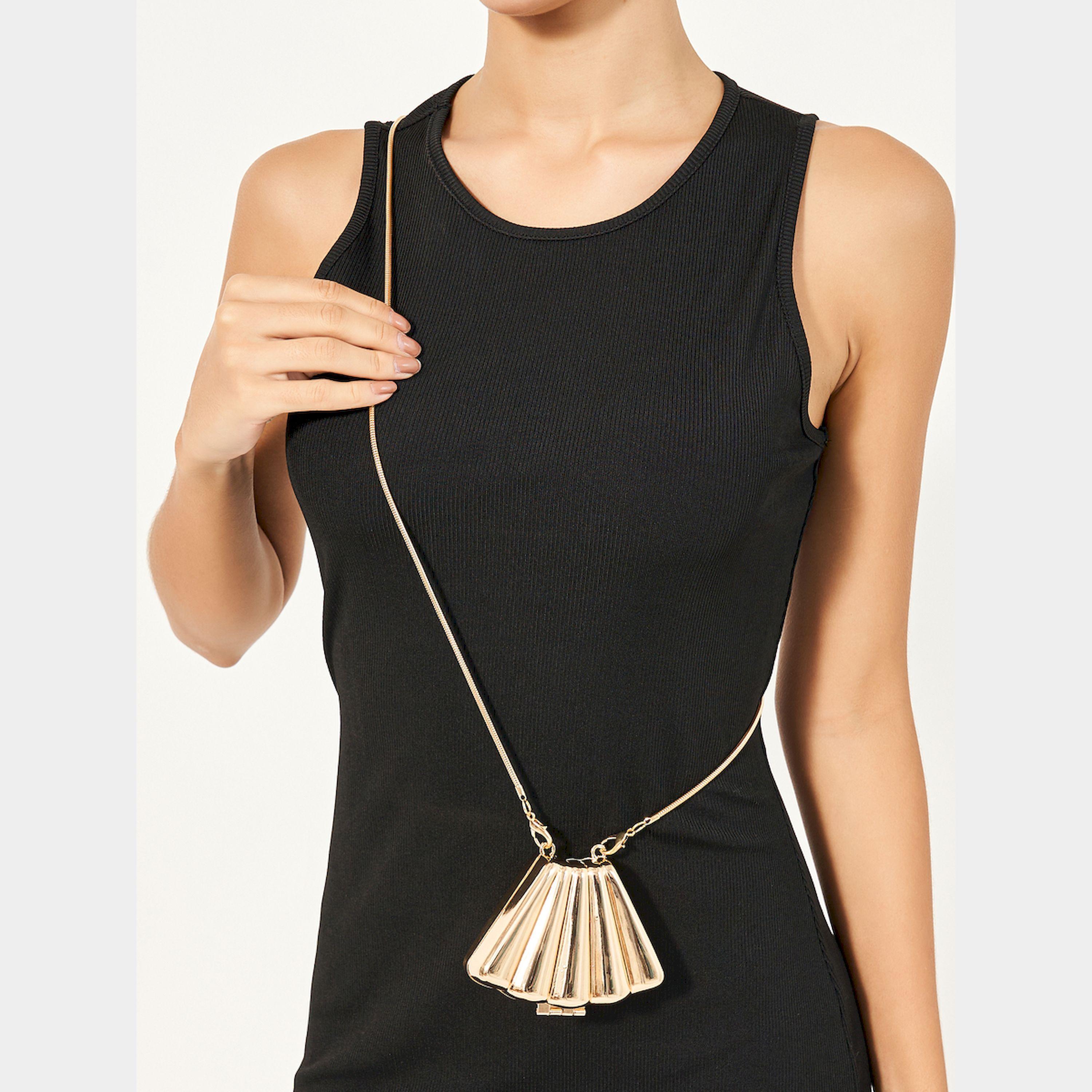 ستايلي - حقيبة كلاتش صغيرة صدفية-women-bagsandwallets-handbags-image-5