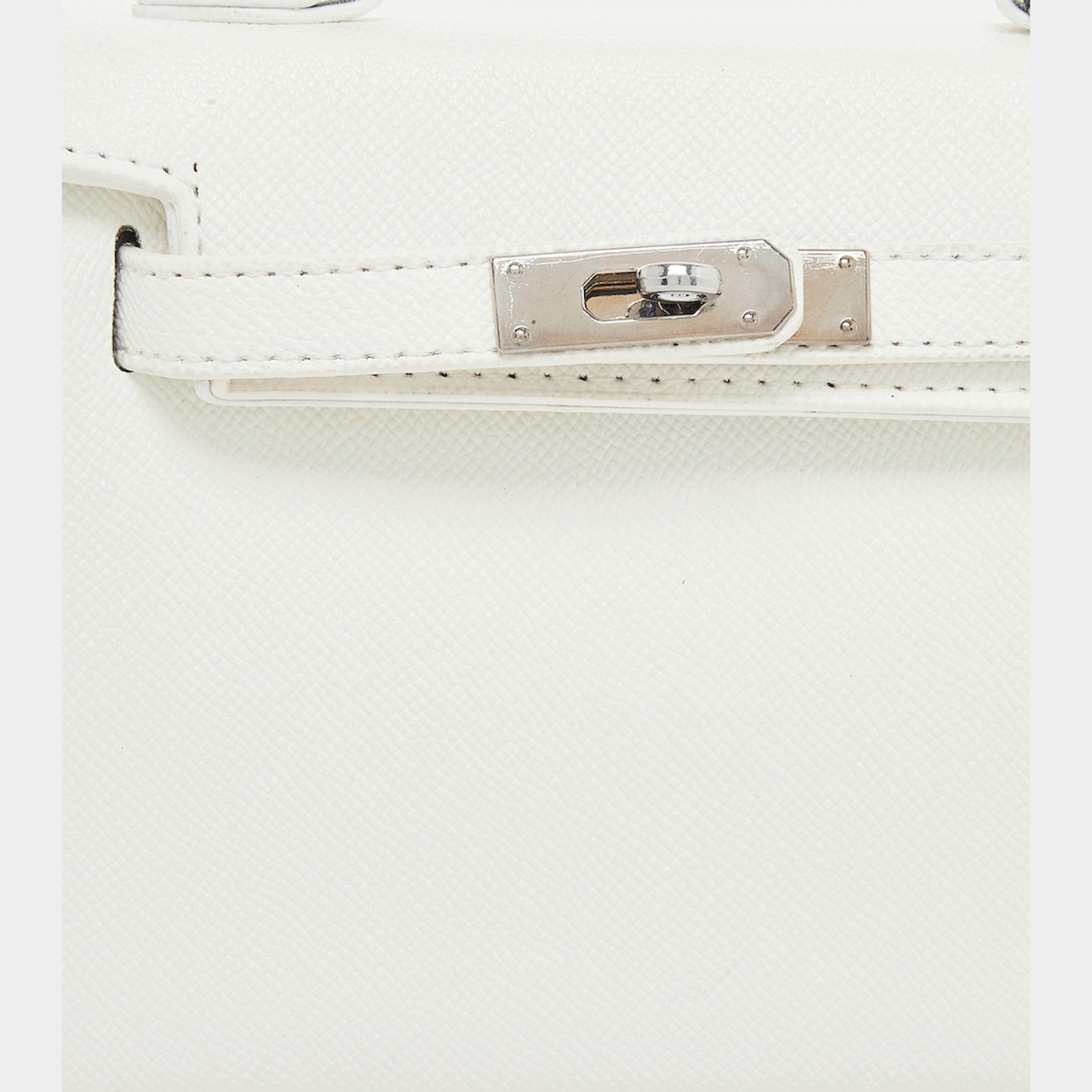ستايلي - حقيبة يد ذات قفل لف مع حزام قابل للفصل-women-bagsandwallets-handbags-image-5