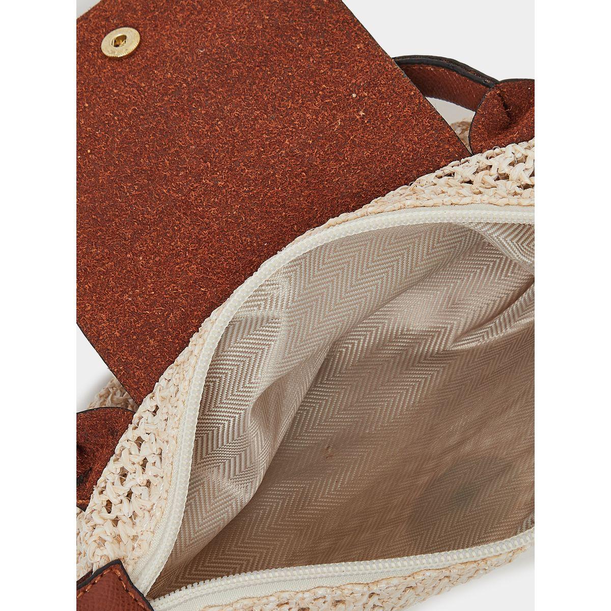 Crochet Handbag with Toy Drop Detail-women-bagsandwallets-handbags-image-6