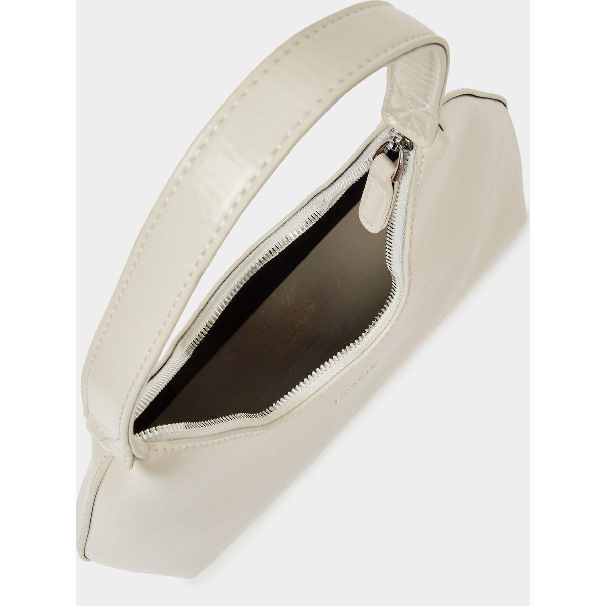 Solid Shoulder Bag with Zip Closure-women-bagsandwallets-handbags-image-6