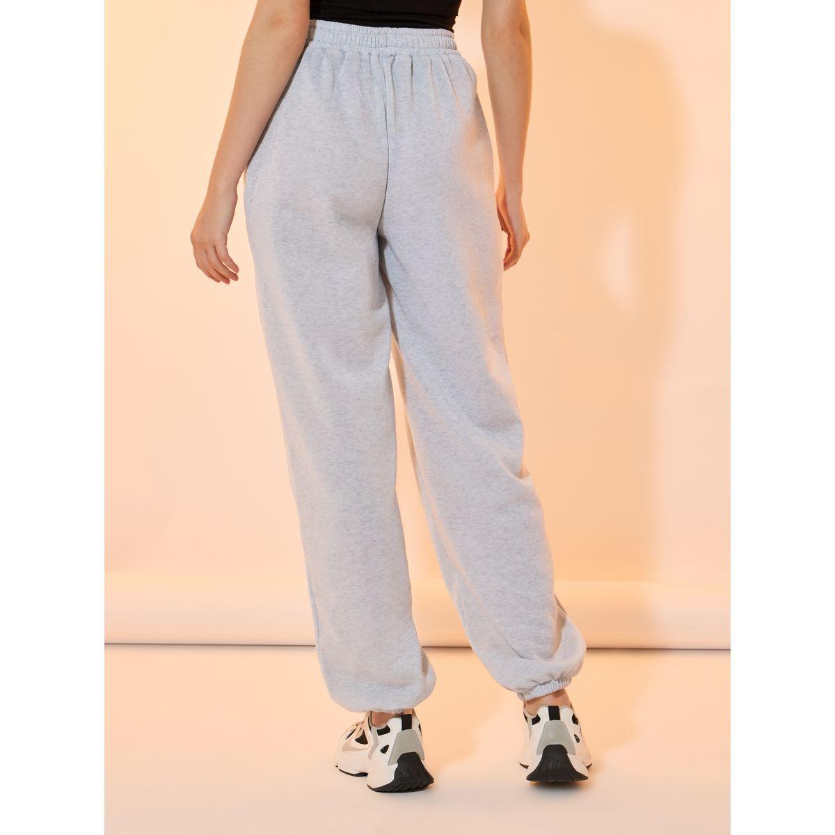 Take Two Bow Print Detail Relaxed Fit Cuffed Joggers-women-clothing-bottoms-joggers-image-4