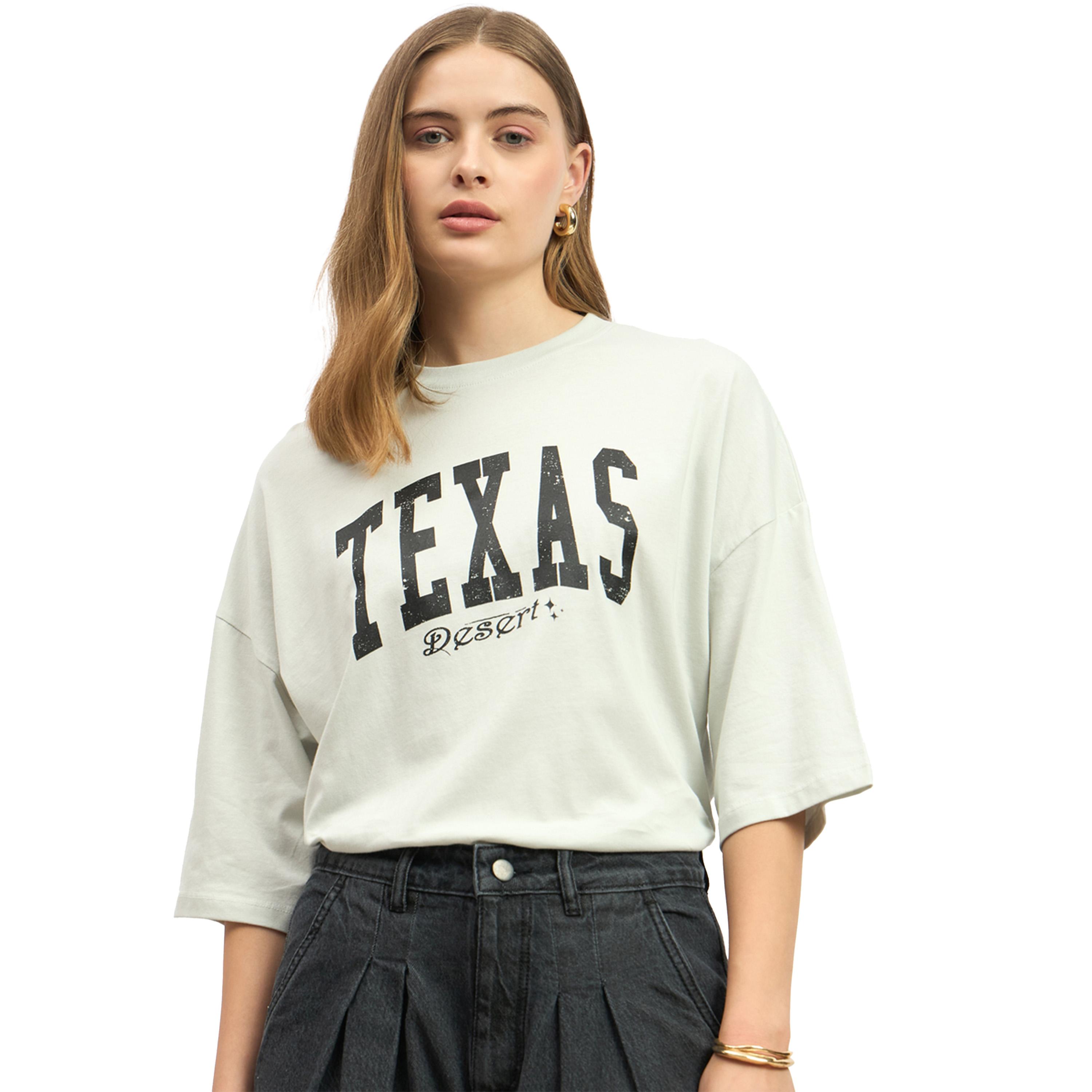 Styli Graphic Print Dropped Shoulder Oversized T-Shirt-women-clothing-tshirts-image-2