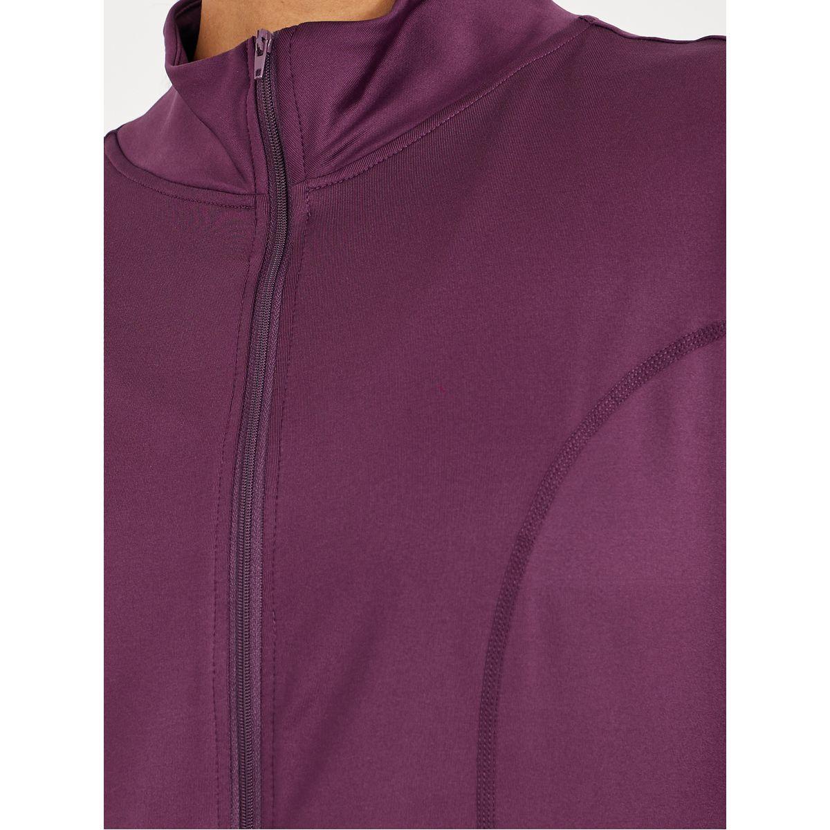 Styli Racerback Effect Color Block Long Sleeve Jacket-women-clothing-sportswearandactivewear-tshirtsandvests-image-4
