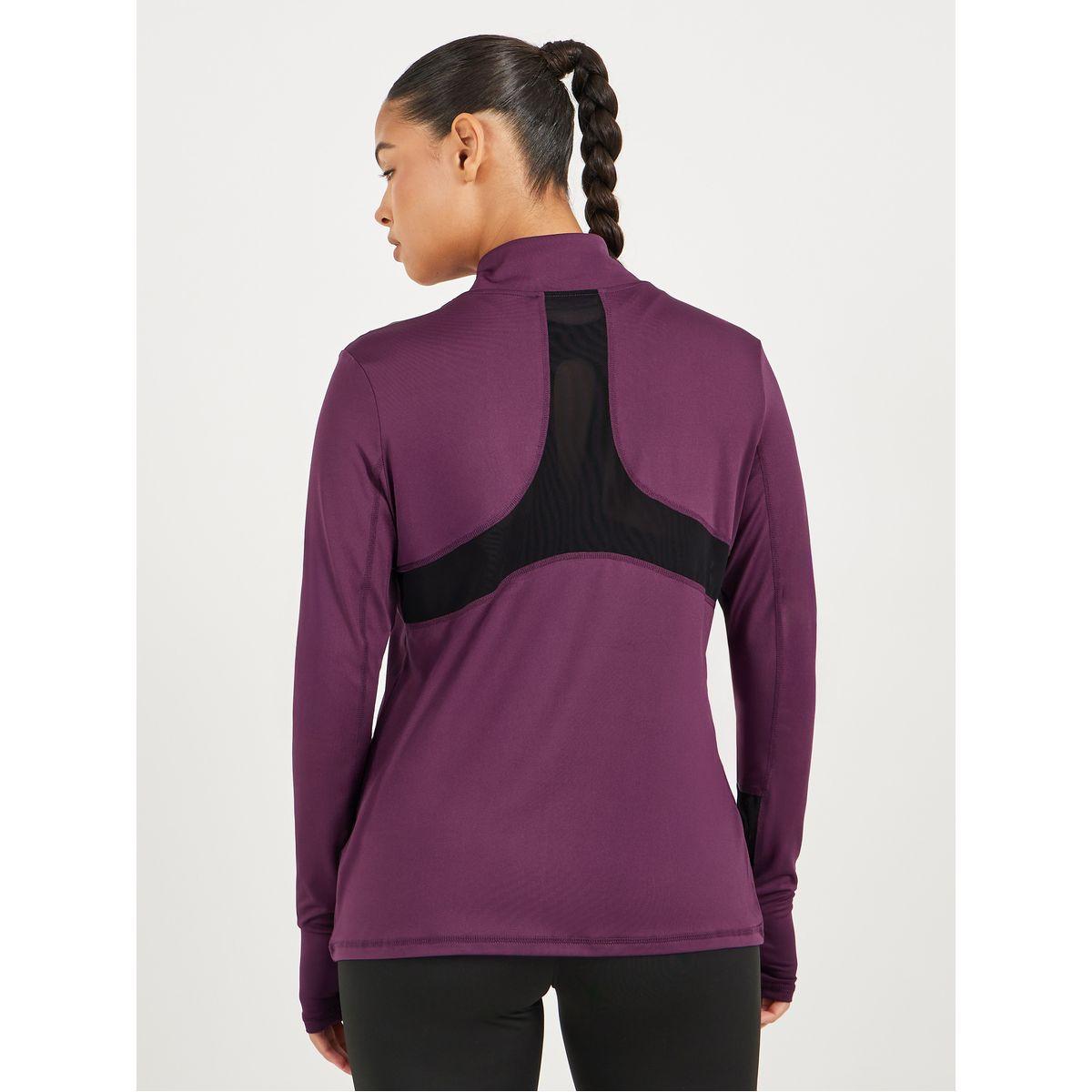 Styli Racerback Effect Color Block Long Sleeve Jacket-women-clothing-sportswearandactivewear-tshirtsandvests-image-6