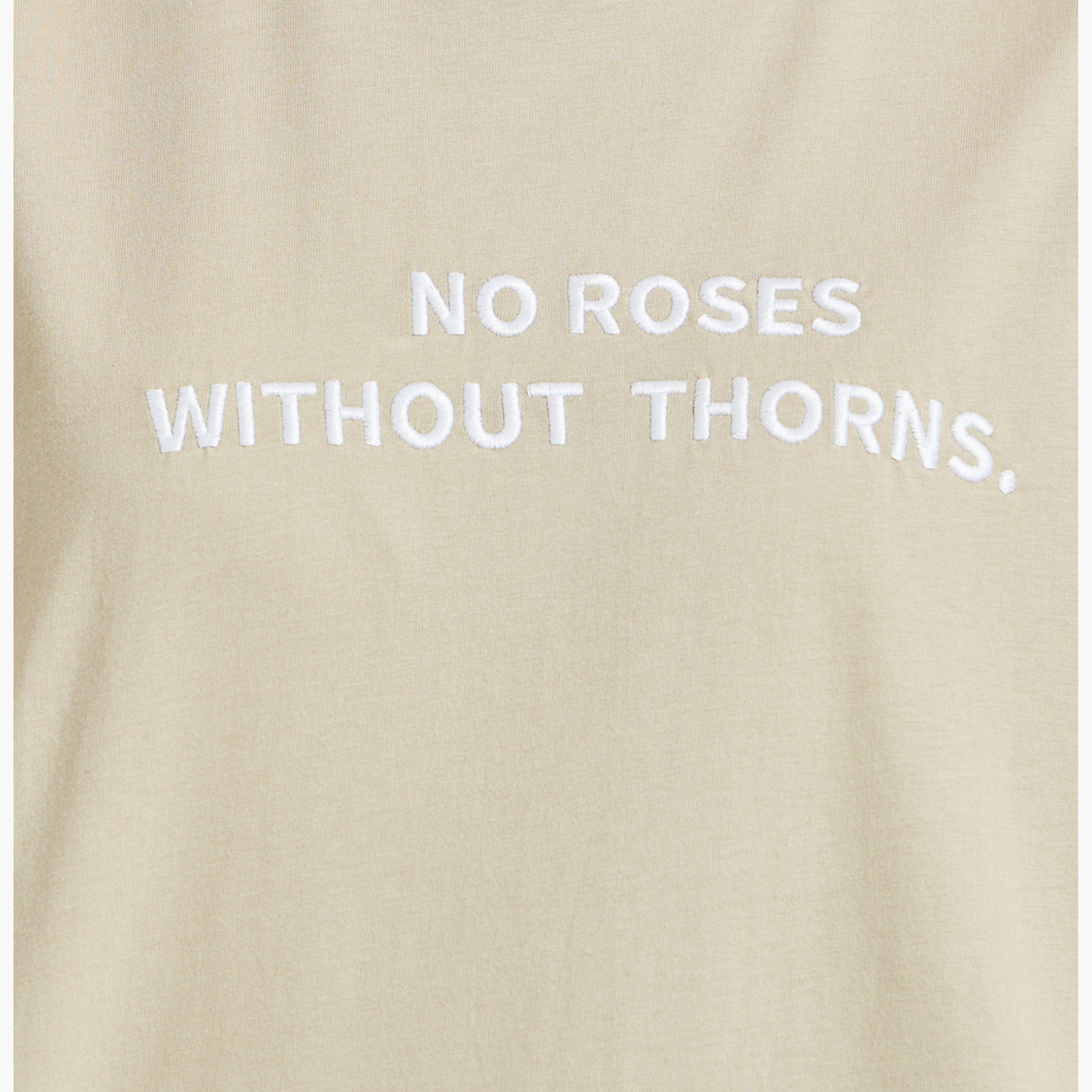Styli Slogan Embroidered Round Neck Oversized T-Shirt-women-clothing-tshirts-image-3