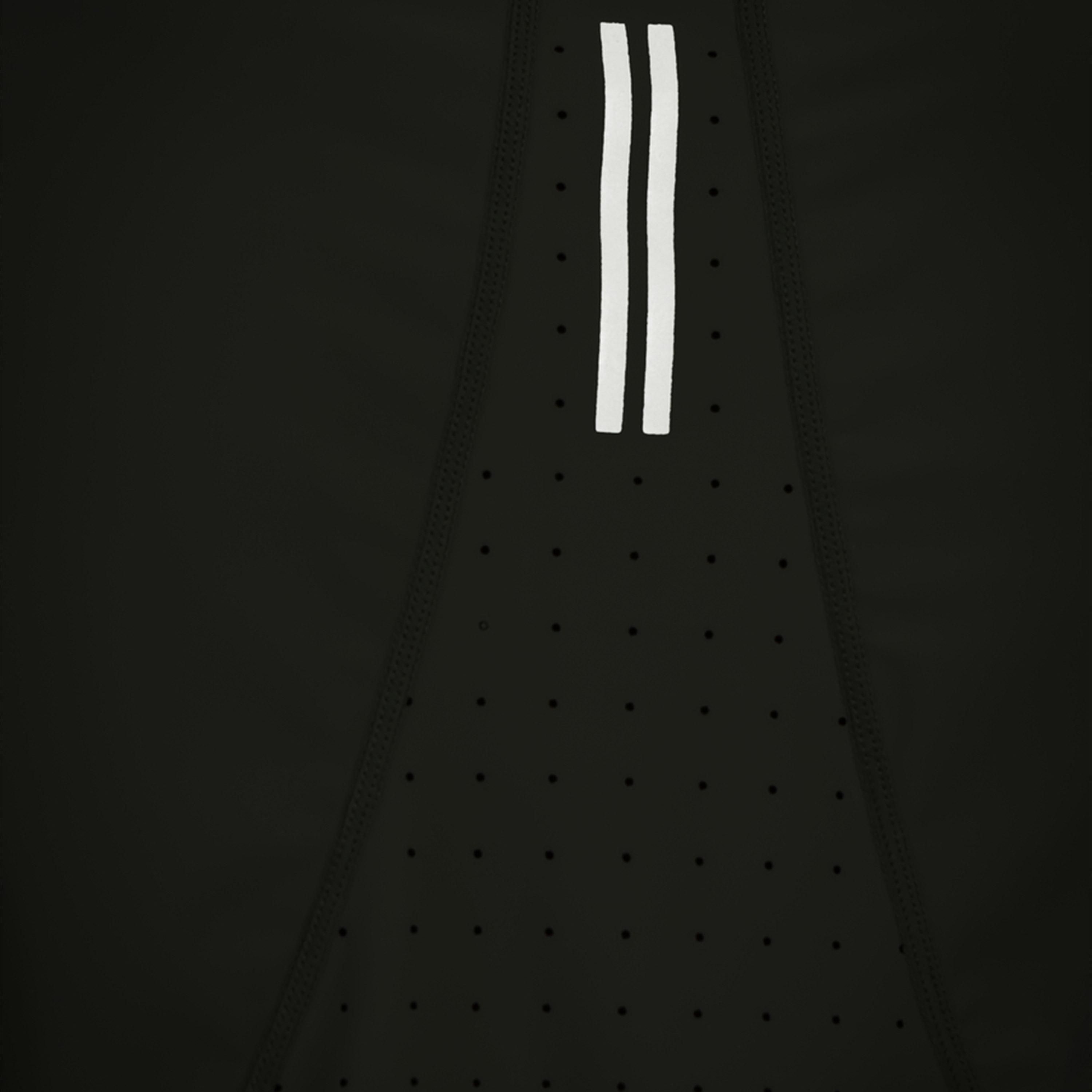 Styli Active Lasercut & Back Reflective Stripe Detail Short Sleeves Top-women-clothing-sportswearandactivewear-tshirtsandvests-image-7