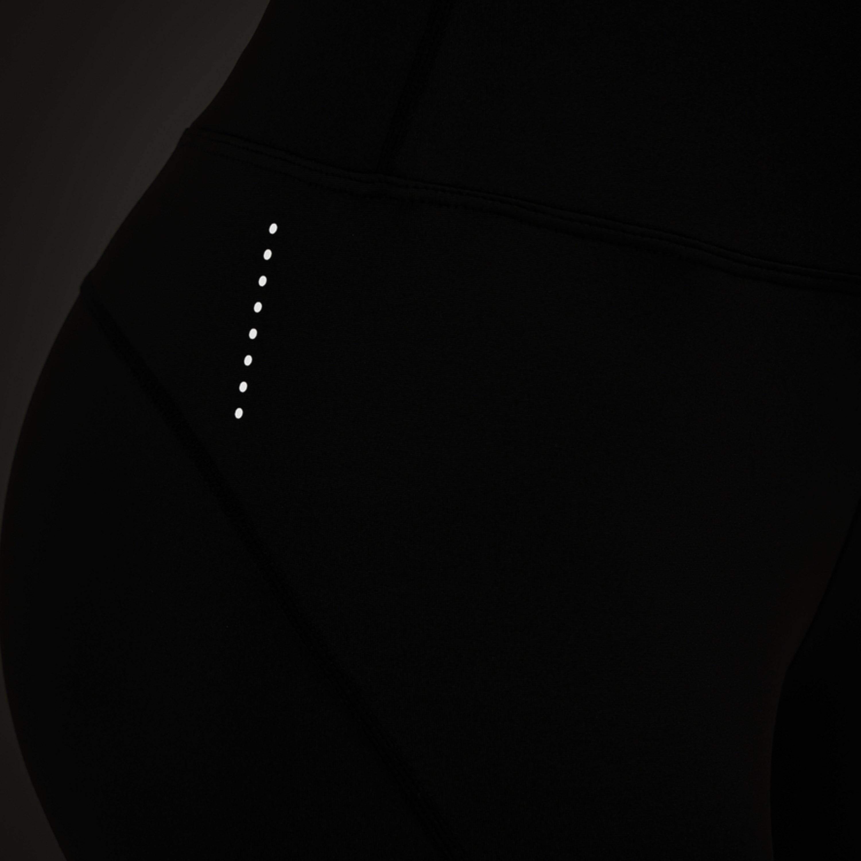 Styli Active Knee Reflective Detail Full Length Leggings-women-clothing-sportswearandactivewear-bottoms-joggersandtrackpants-image-6