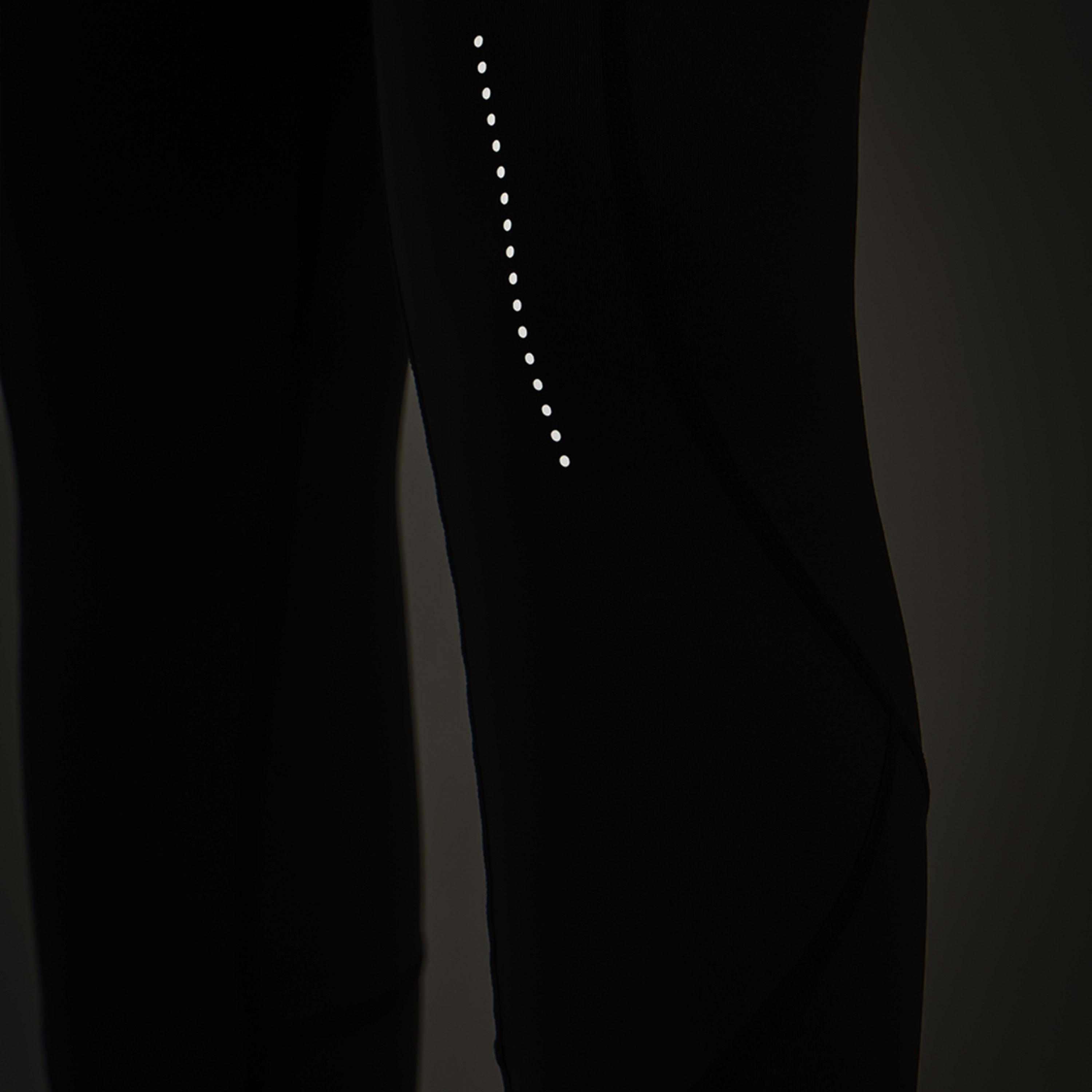 Styli Active Knee Reflective Detail Full Length Leggings-women-clothing-sportswearandactivewear-bottoms-joggersandtrackpants-image-7