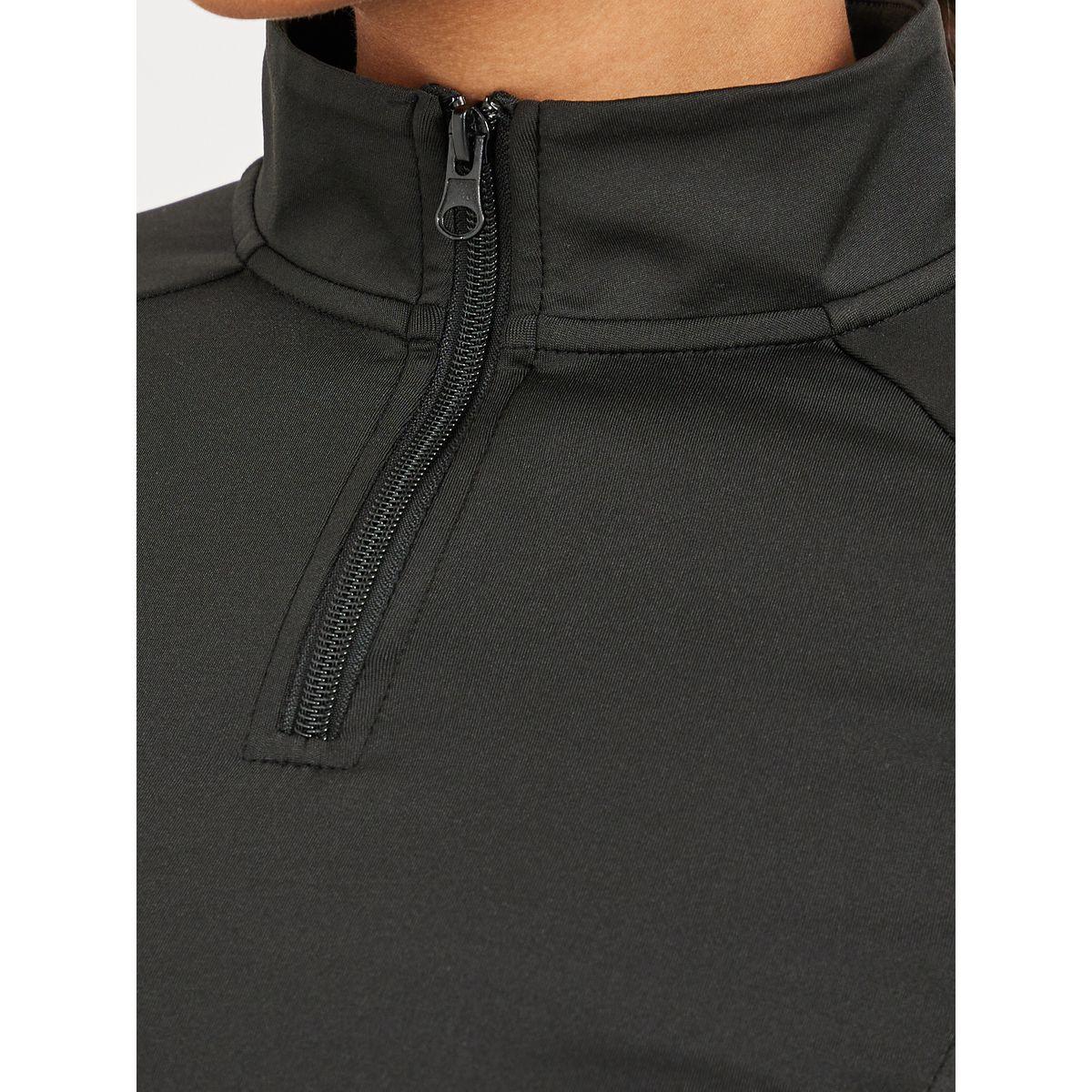طقم من ليقنز وبلوزة بسحّاب غلق وتفاصيل عاكسة للإضاءة-sports-women-clothing-trackpantsandtracksuits-image-4