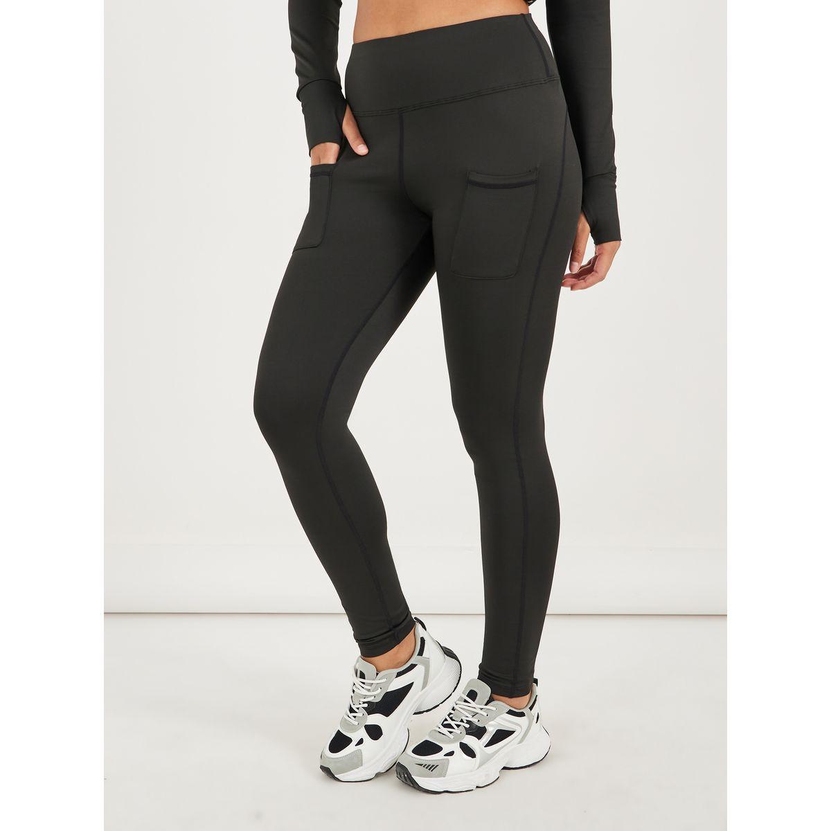 طقم من ليقنز وبلوزة بسحّاب غلق وتفاصيل عاكسة للإضاءة-sports-women-clothing-trackpantsandtracksuits-image-5