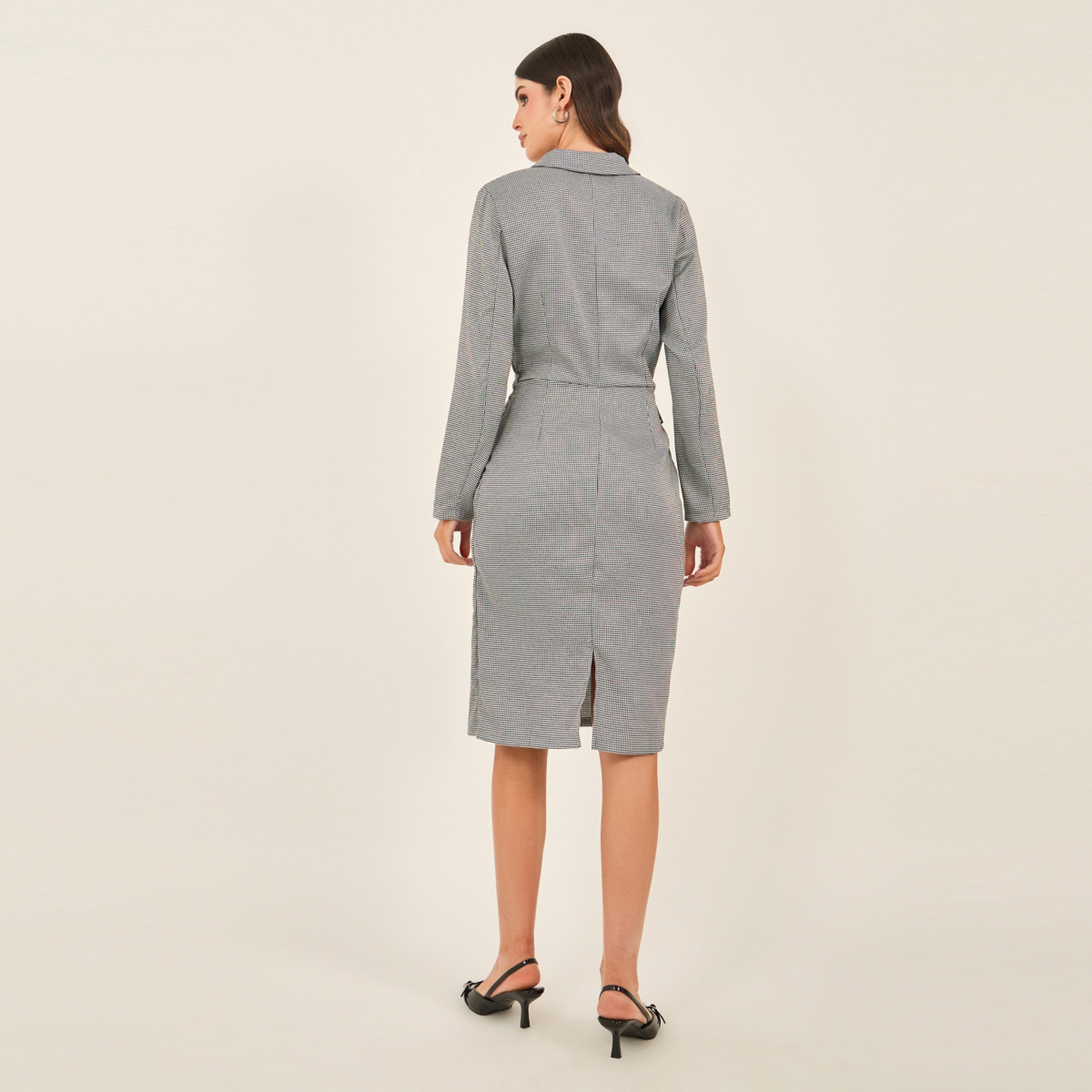 فيشود ستايلي - فستان ماكسي متعدد الطبقات بطبعة زهور-women-clothing-dresses-image-5