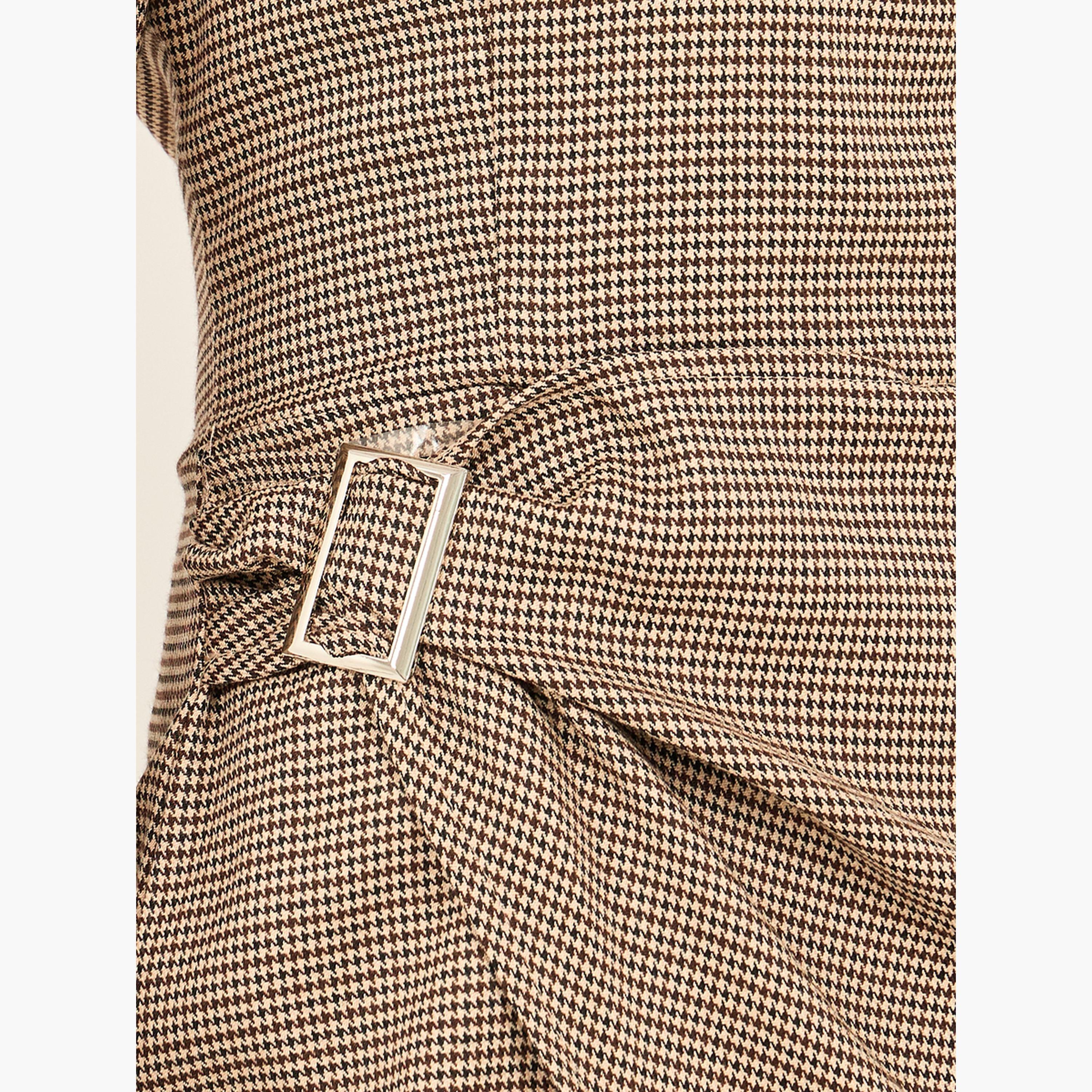 فيشود ستايلي - فستان ماكسي متعدد الطبقات بطبعة زهور-women-clothing-dresses-image-4
