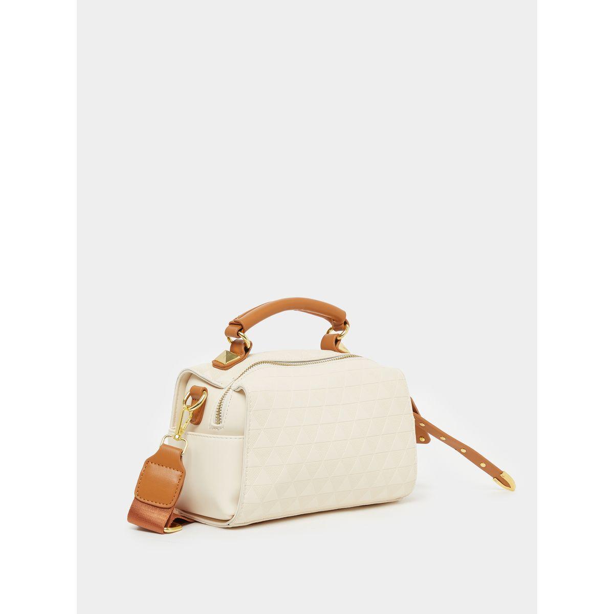شنطة يد بحزام قابل للتعديل-women-bagsandwallets-handbags-image-5