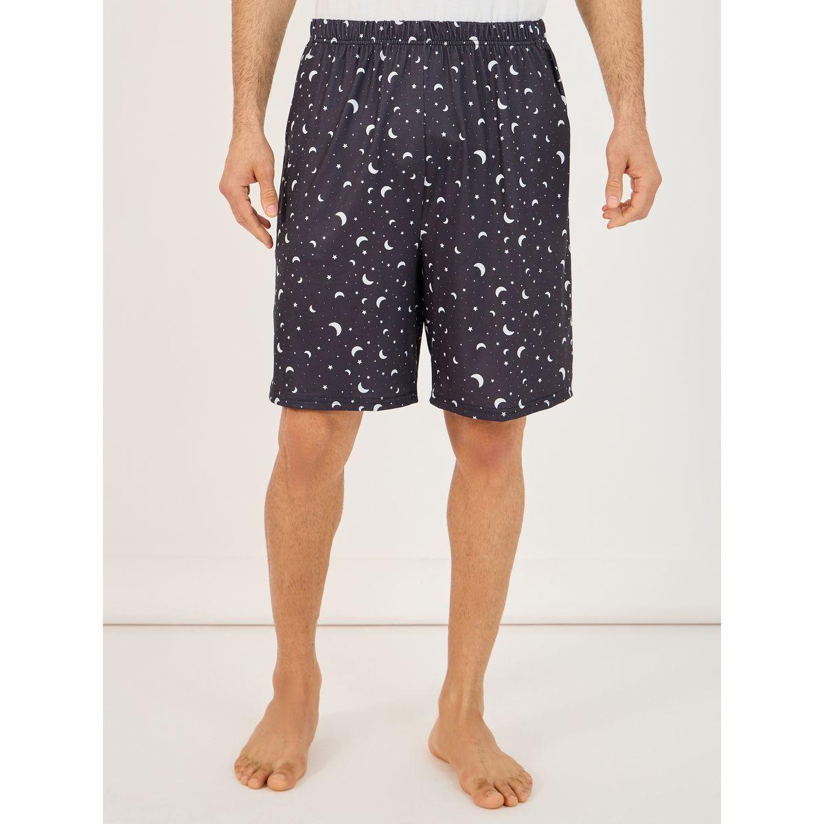 Styli Moon Graphic Print Tank and Shorts Set-men-clothing-nightwear-pyjamaandshorts-image-4
