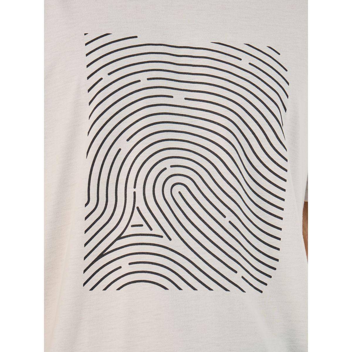 Styli Graphic Print Round Neck T-Shirt & Pyjama Set-men-clothing-nightwear-sets-image-3