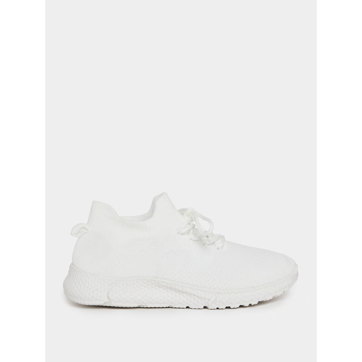 حذاء سنيكرز سهل الارتداء مع أربطة-men-shoes-sneakers-image-1
